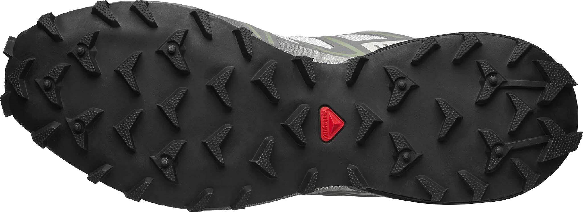 Product gallery image number 5 for product Speedcross 3 Trail Running Shoes - Unisex