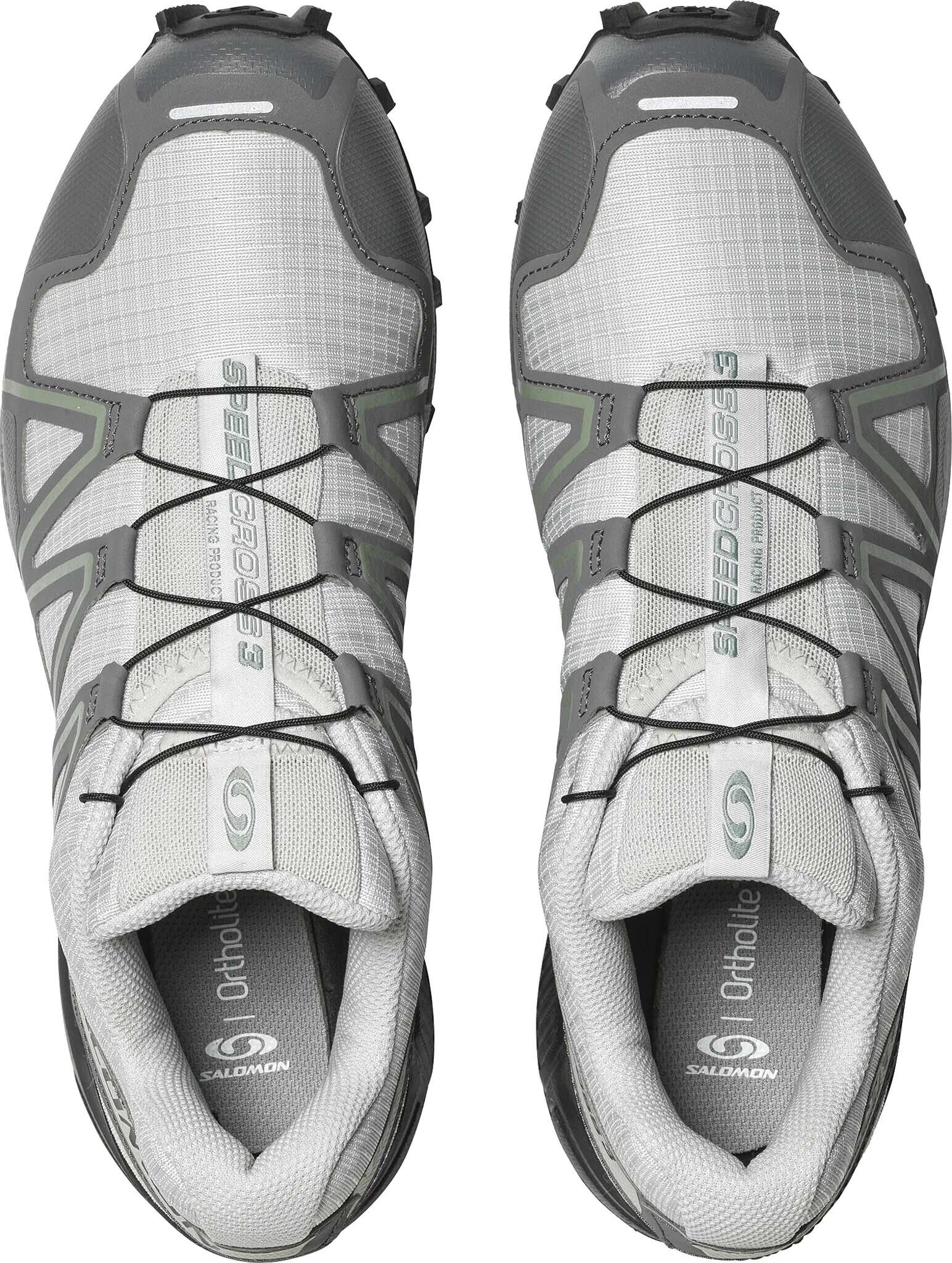 Product gallery image number 4 for product Speedcross 3 Trail Running Shoes - Unisex