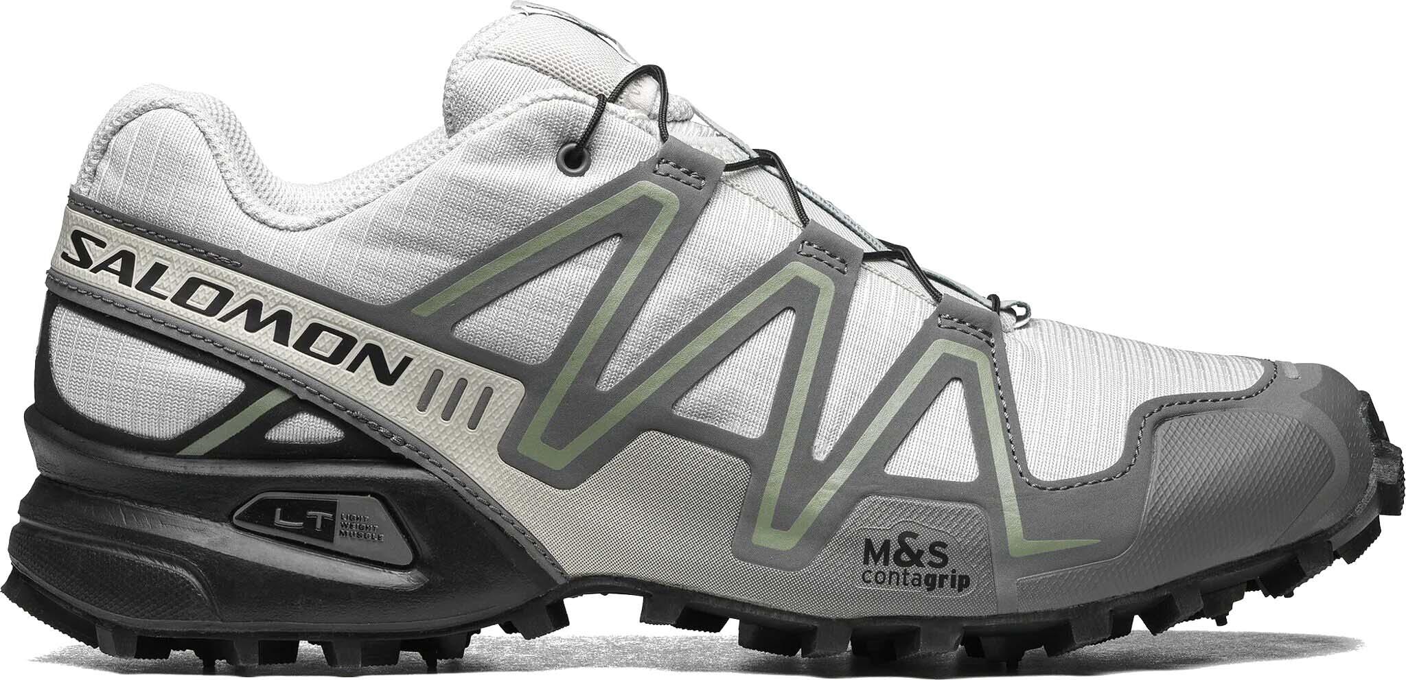 Product gallery image number 1 for product Speedcross 3 Trail Running Shoes - Unisex