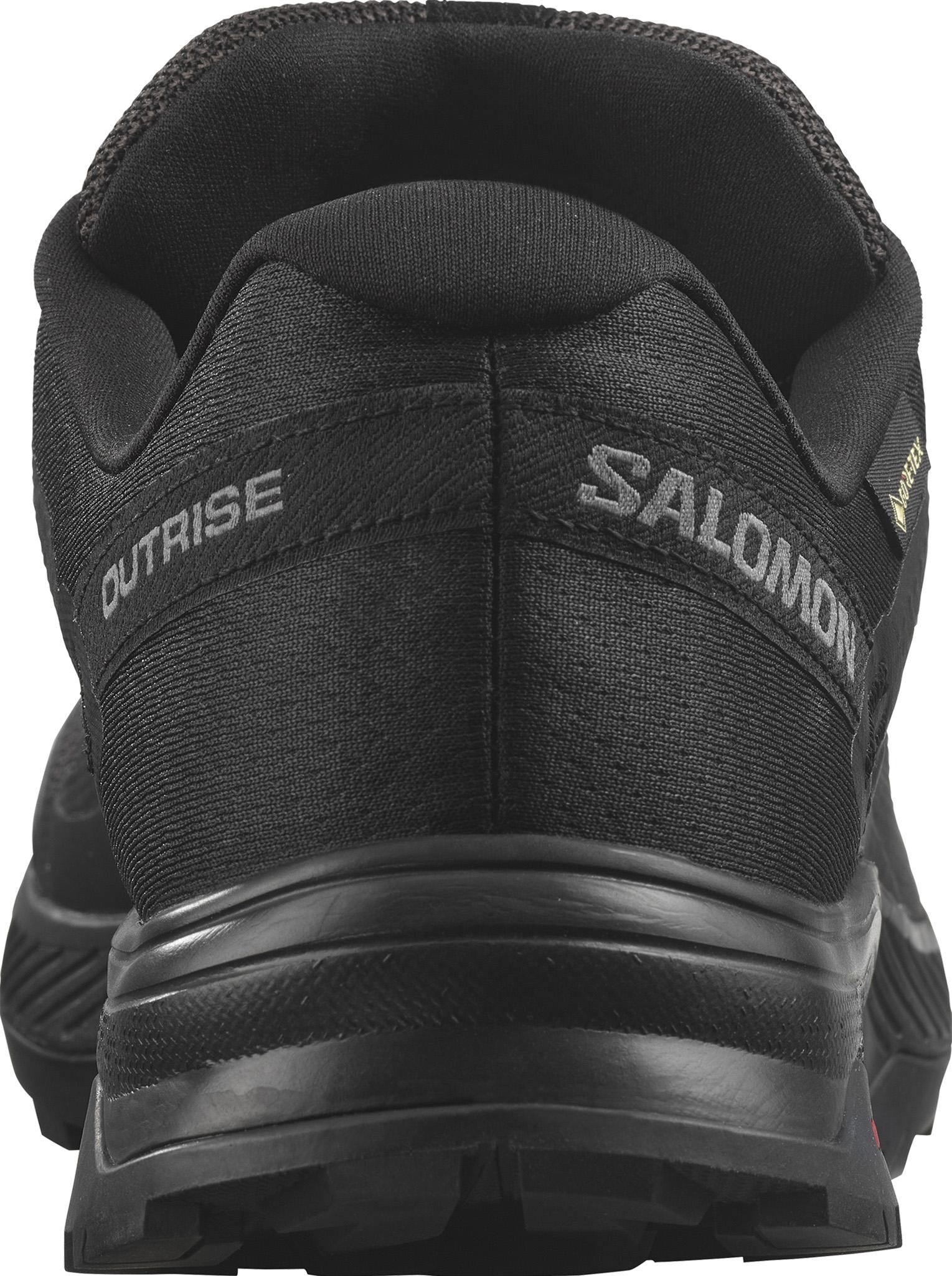 Product gallery image number 2 for product Outrise GORE-TEX Hiking Shoes - Men's