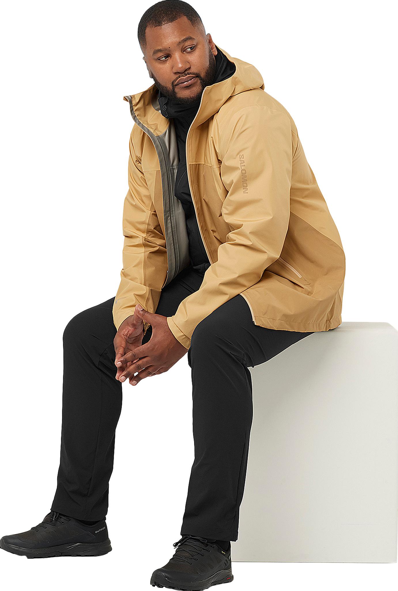 Product gallery image number 9 for product Outrise GORE-TEX Hiking Shoes - Men's