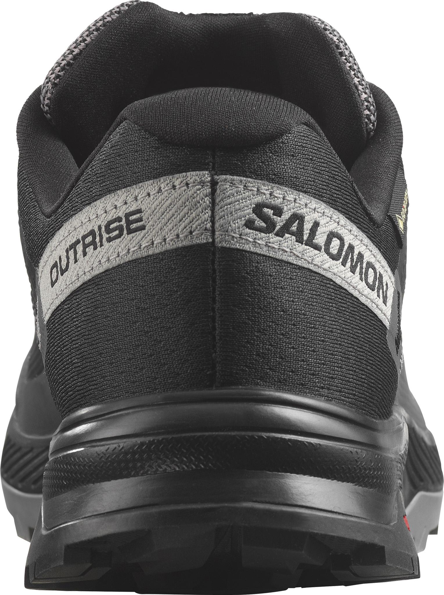 Product gallery image number 2 for product Outrise GORE-TEX Hiking Shoes - Women's