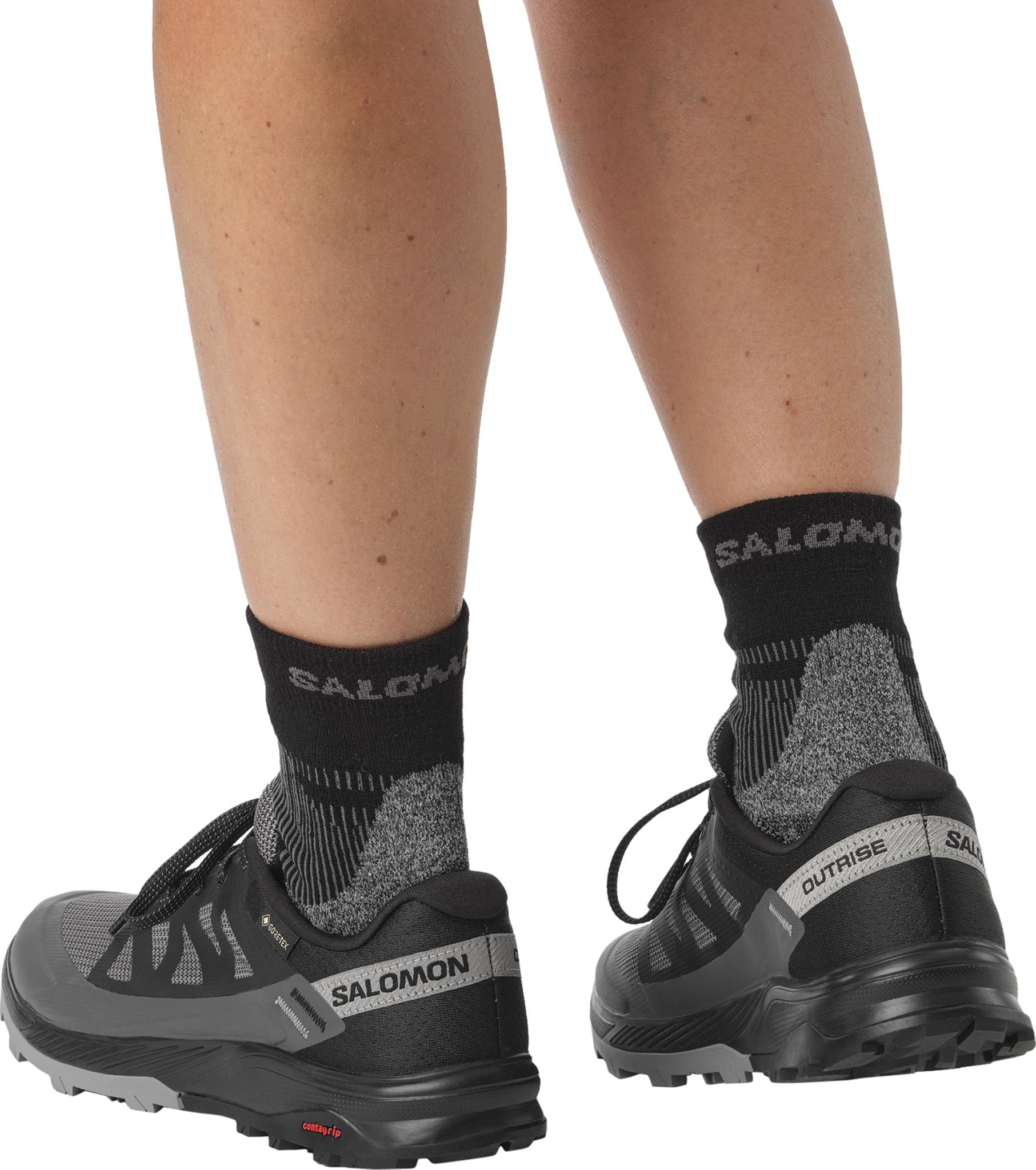 Product gallery image number 15 for product Outrise GORE-TEX Hiking Shoes - Women's