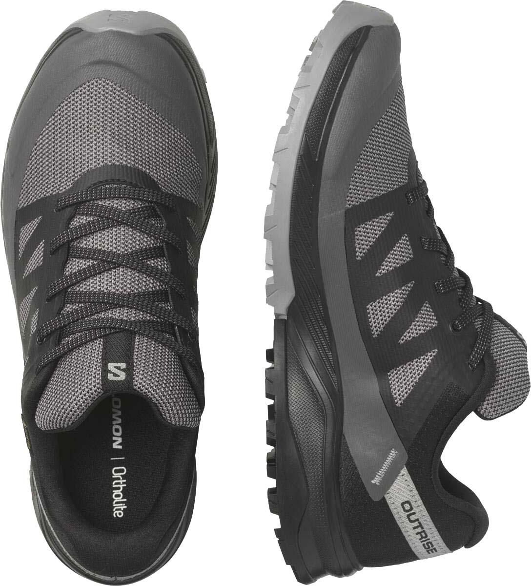 Product gallery image number 7 for product Outrise GORE-TEX Hiking Shoes - Women's