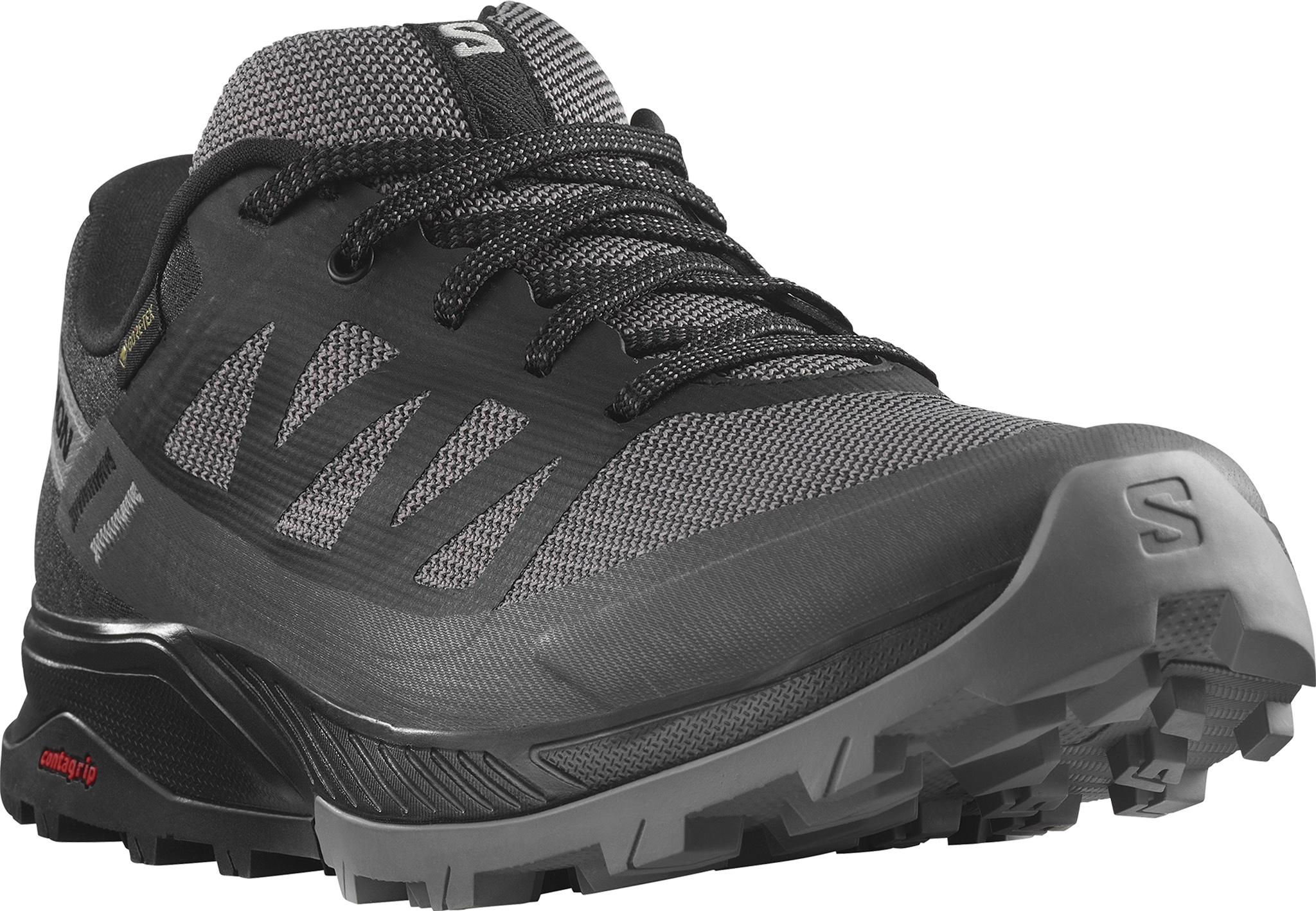 Product gallery image number 6 for product Outrise GORE-TEX Hiking Shoes - Women's