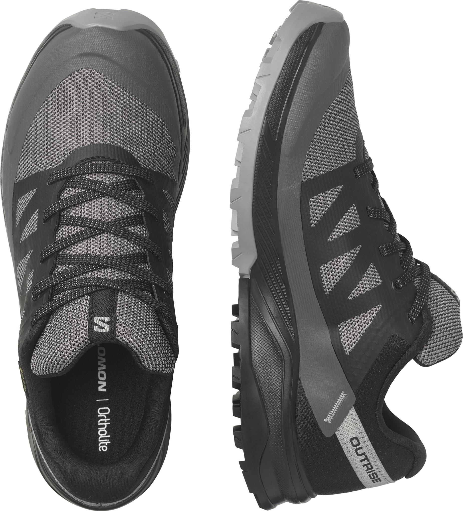 Product gallery image number 9 for product Outrise GORE-TEX Hiking Shoes - Women's