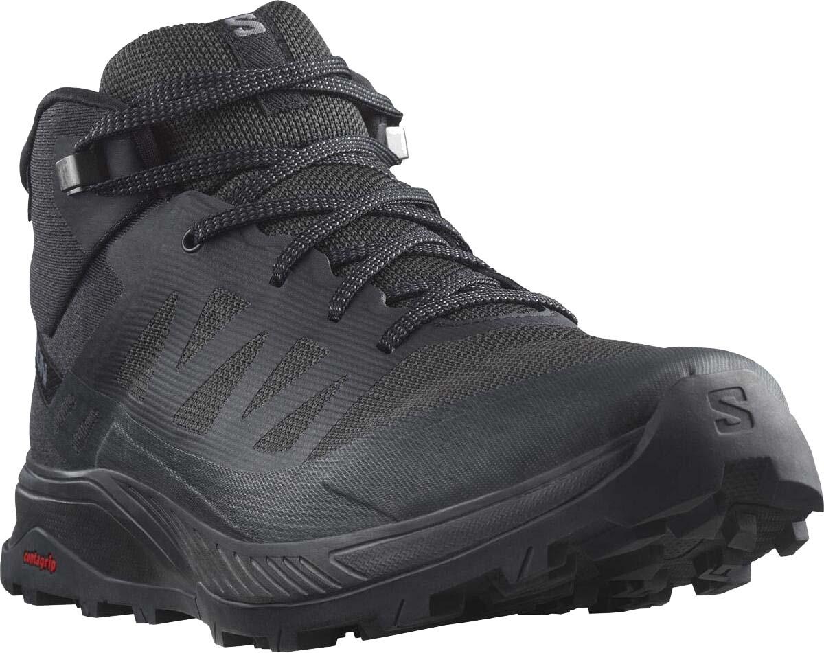 Product gallery image number 12 for product Outrise Mid GORE-TEX Hiking Boots - Men's