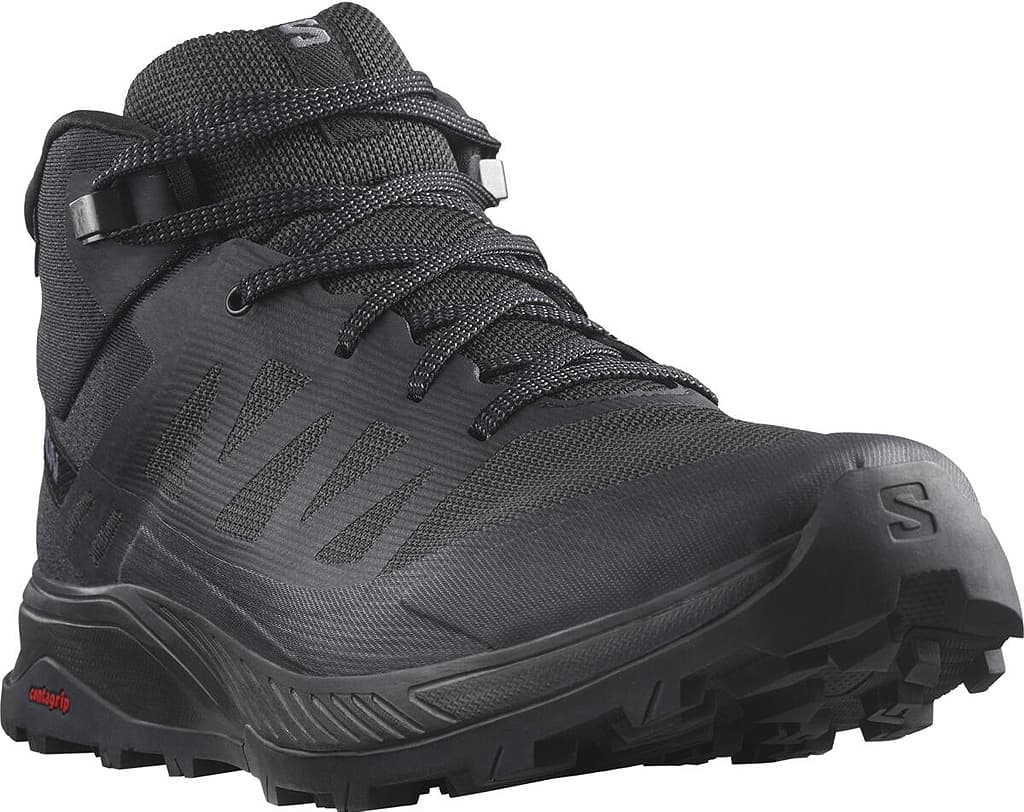 Product gallery image number 5 for product Outrise Mid GORE-TEX Hiking Boots - Men's