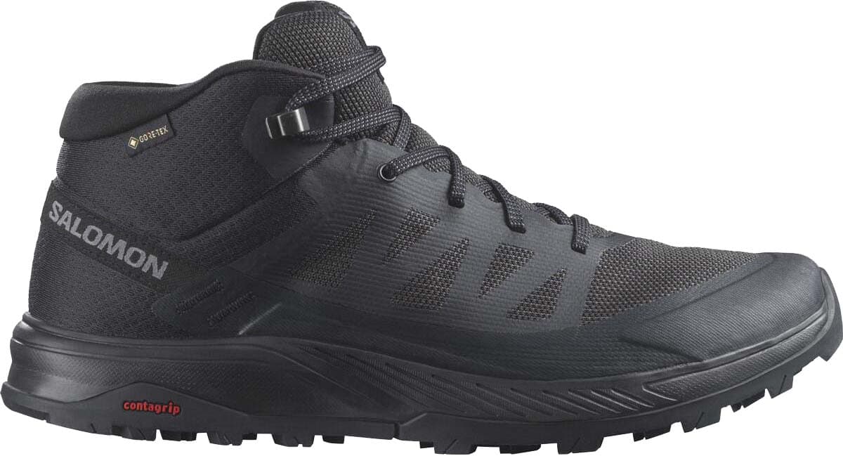 Product gallery image number 1 for product Outrise Mid GORE-TEX Hiking Boots - Men's