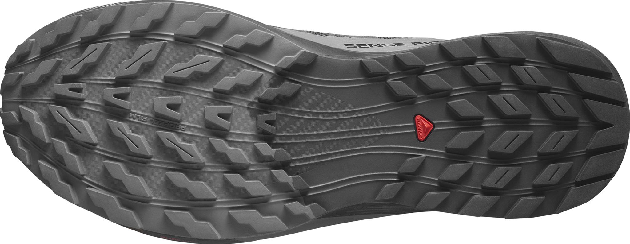 Product gallery image number 8 for product Sense Ride 5 GORE-TEX Running Shoes -Men's