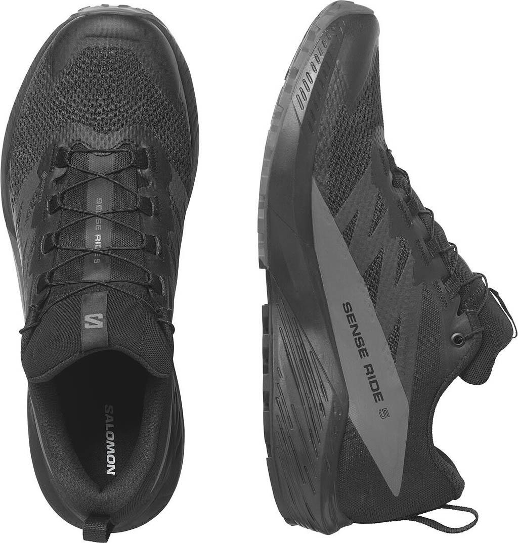 Product gallery image number 6 for product Sense Ride 5 GORE-TEX Running Shoes -Men's