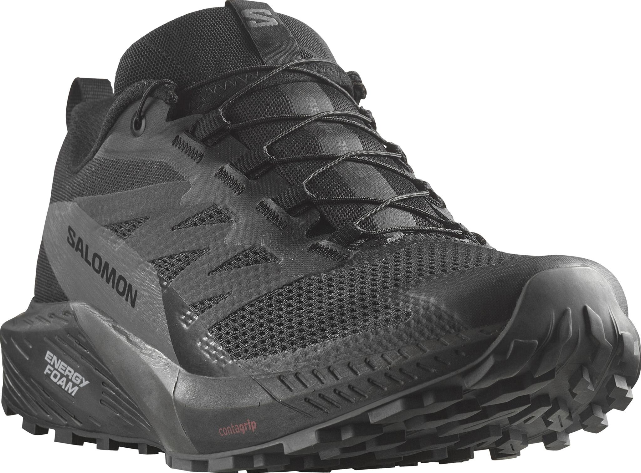 Product gallery image number 3 for product Sense Ride 5 GORE-TEX Running Shoes -Men's