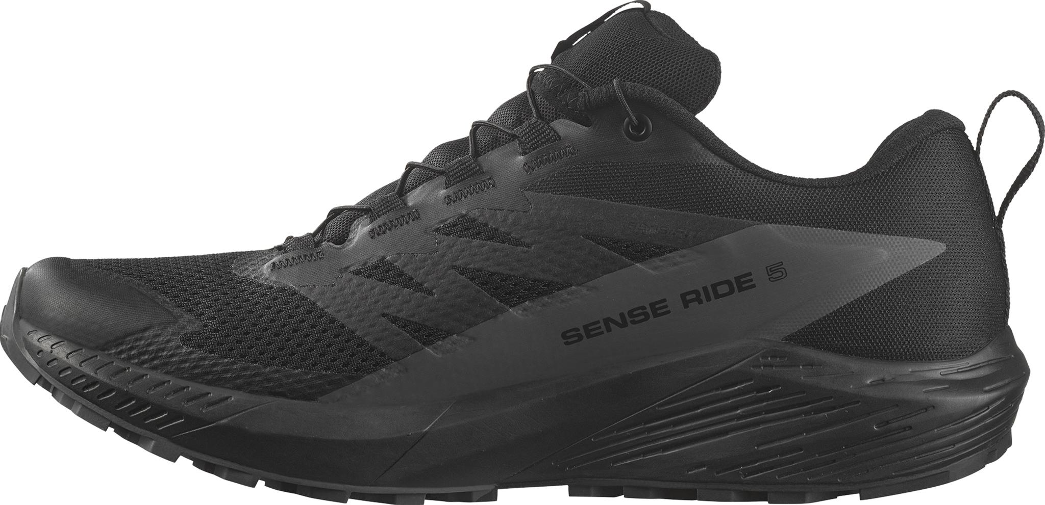 Product gallery image number 2 for product Sense Ride 5 GORE-TEX Running Shoes -Men's