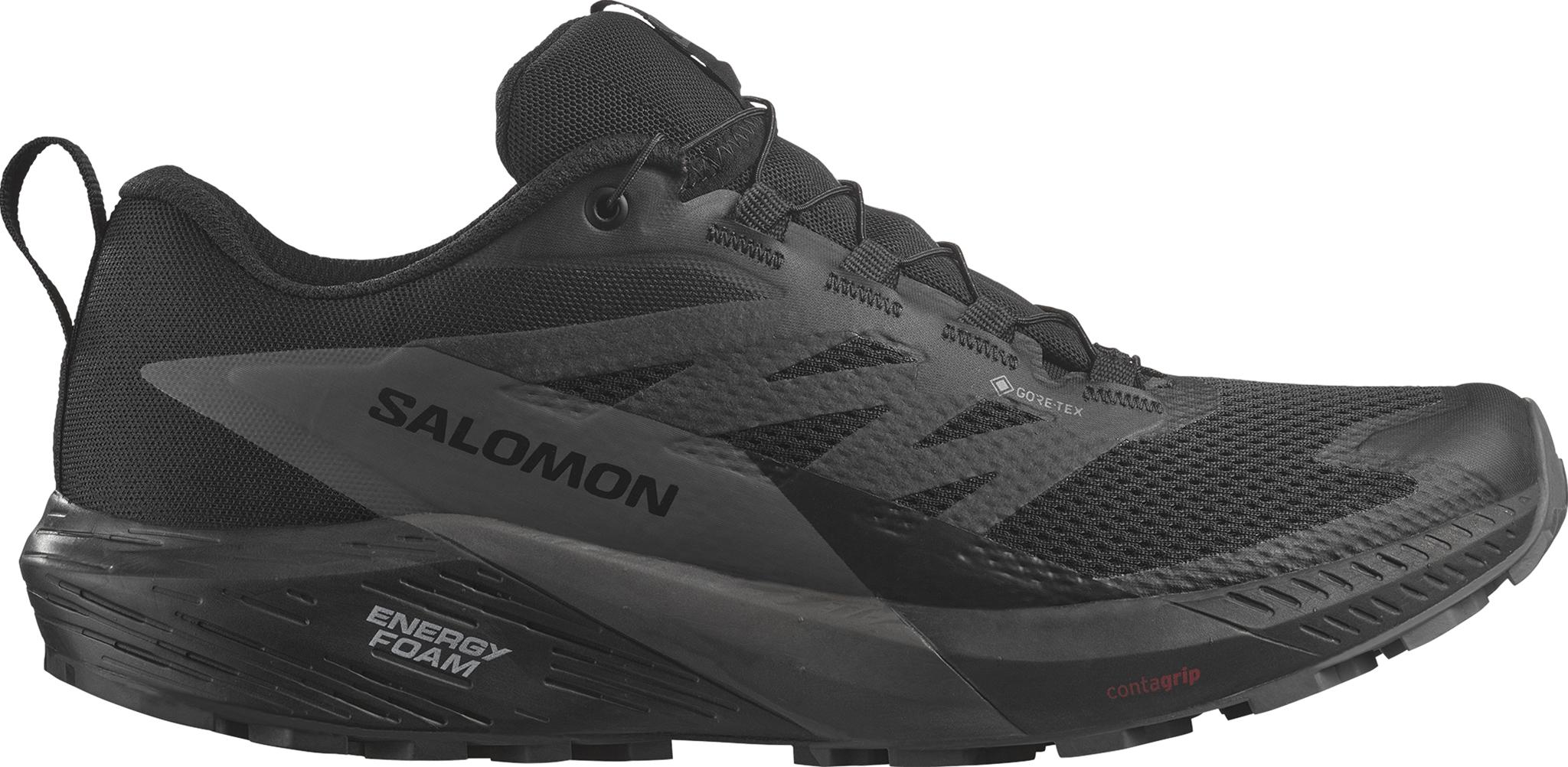 Product gallery image number 1 for product Sense Ride 5 GORE-TEX Running Shoes -Men's