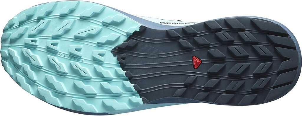 Product gallery image number 4 for product Sense Ride 5 Gore-Tex Trail Running Shoe - Men's