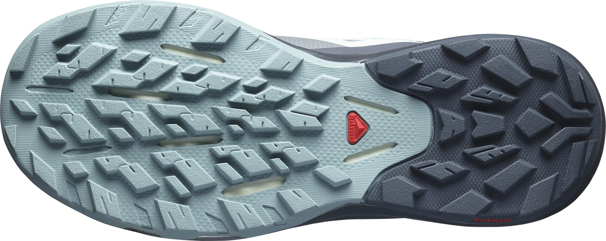 Product gallery image number 6 for product Outpulse Mid GTX Hiking Boots - Women's