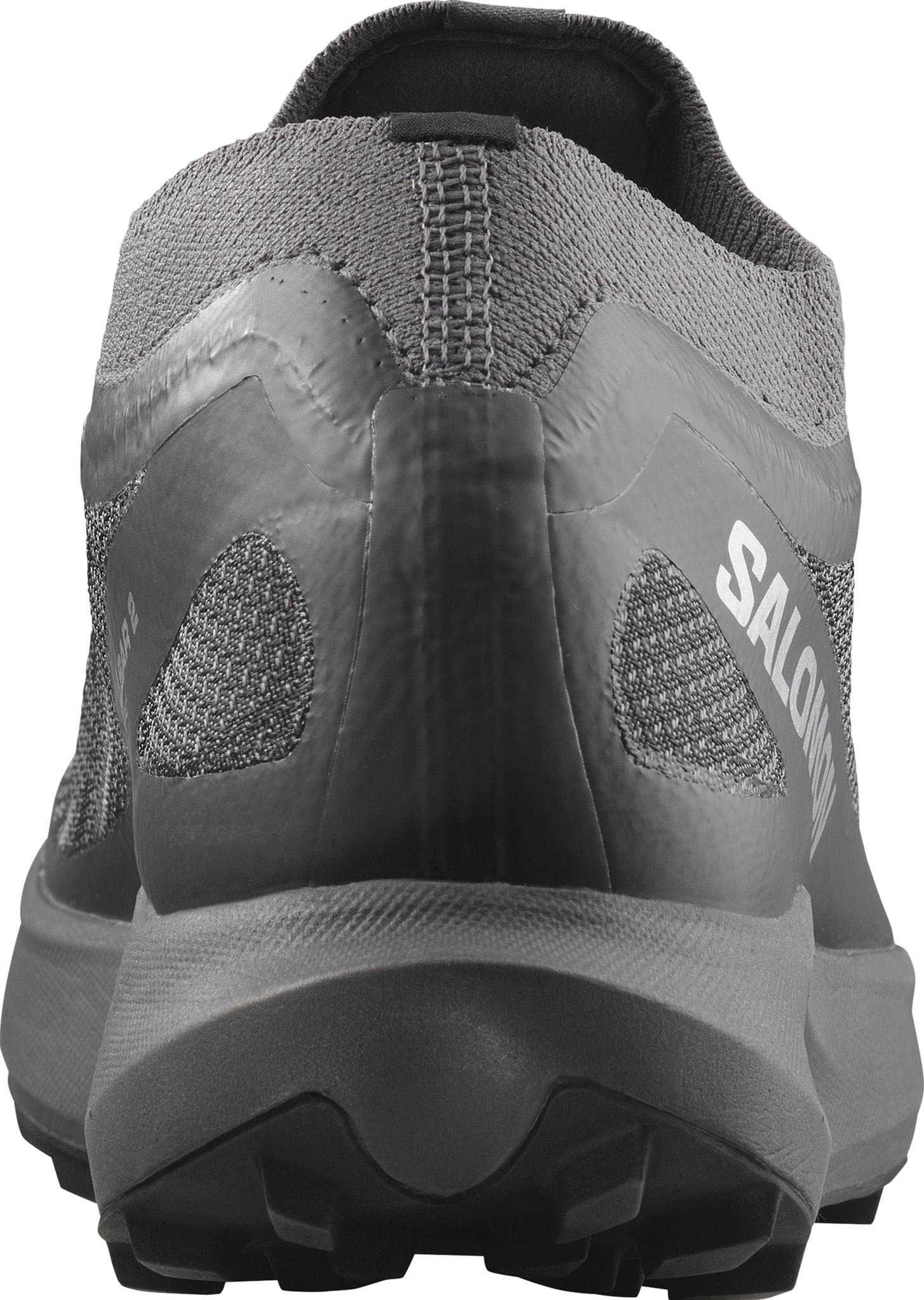 Product gallery image number 4 for product S/Lab Pulsar 2 Soft Ground Trail Running Shoes - Unisex