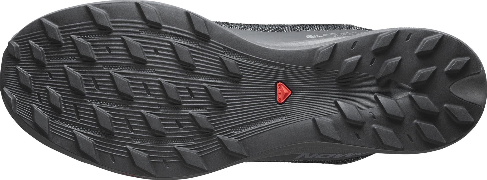 Product gallery image number 8 for product S/Lab Pulsar 2 Soft Ground Trail Running Shoes - Unisex