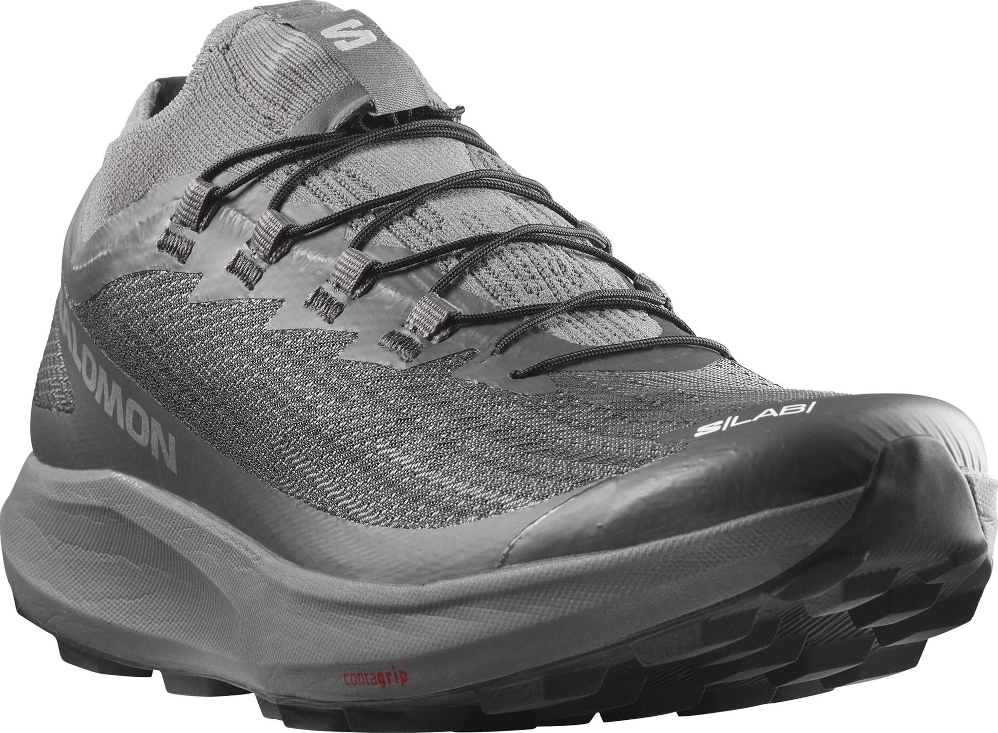 Product gallery image number 7 for product S/Lab Pulsar 2 Soft Ground Trail Running Shoes - Unisex