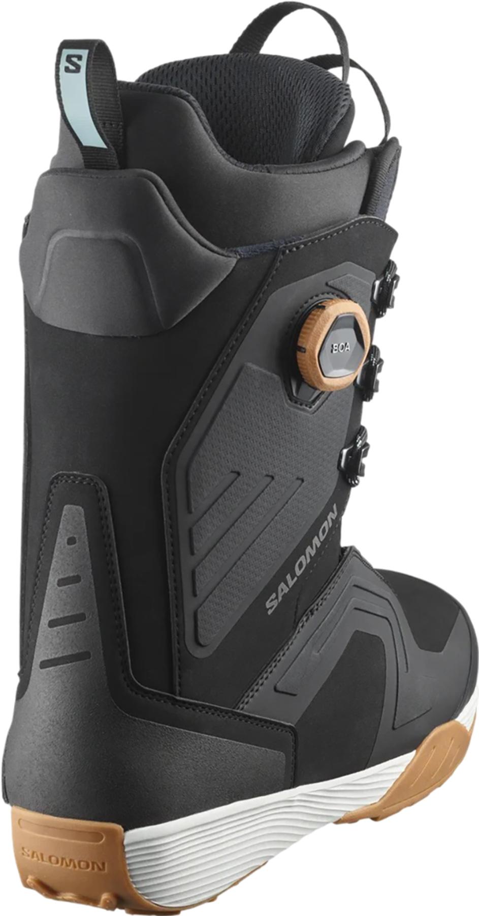 Product gallery image number 2 for product Dialogue Lace SJ BOA Snowboard Boots - Men's