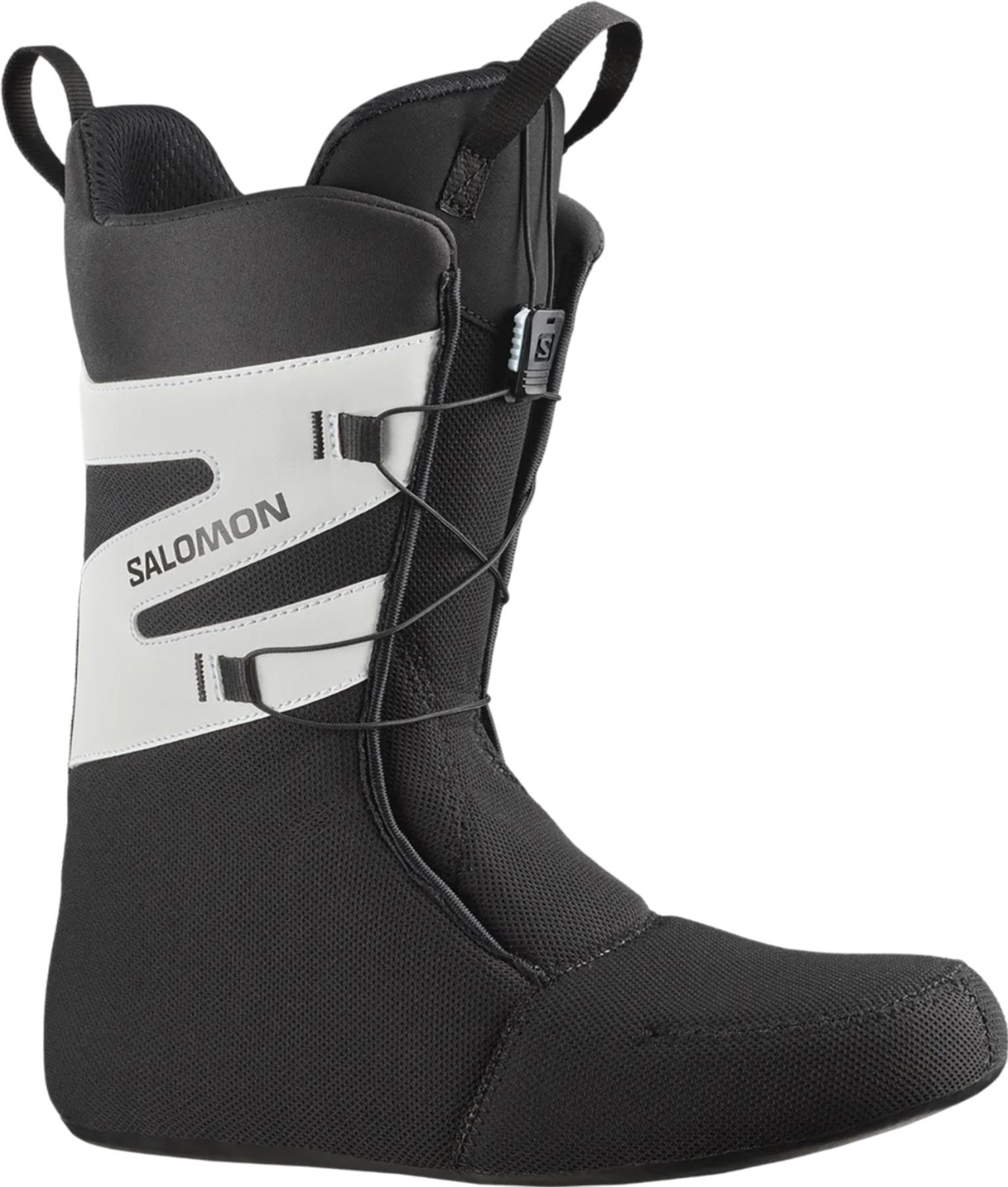 Product gallery image number 4 for product Dialogue Lace SJ BOA Snowboard Boots - Men's