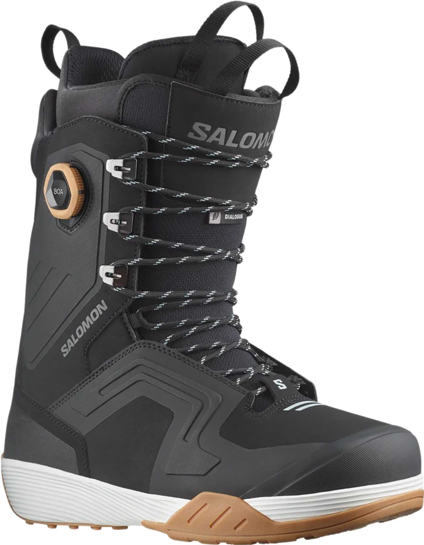 Product image for Dialogue Lace SJ BOA Snowboard Boots - Men's