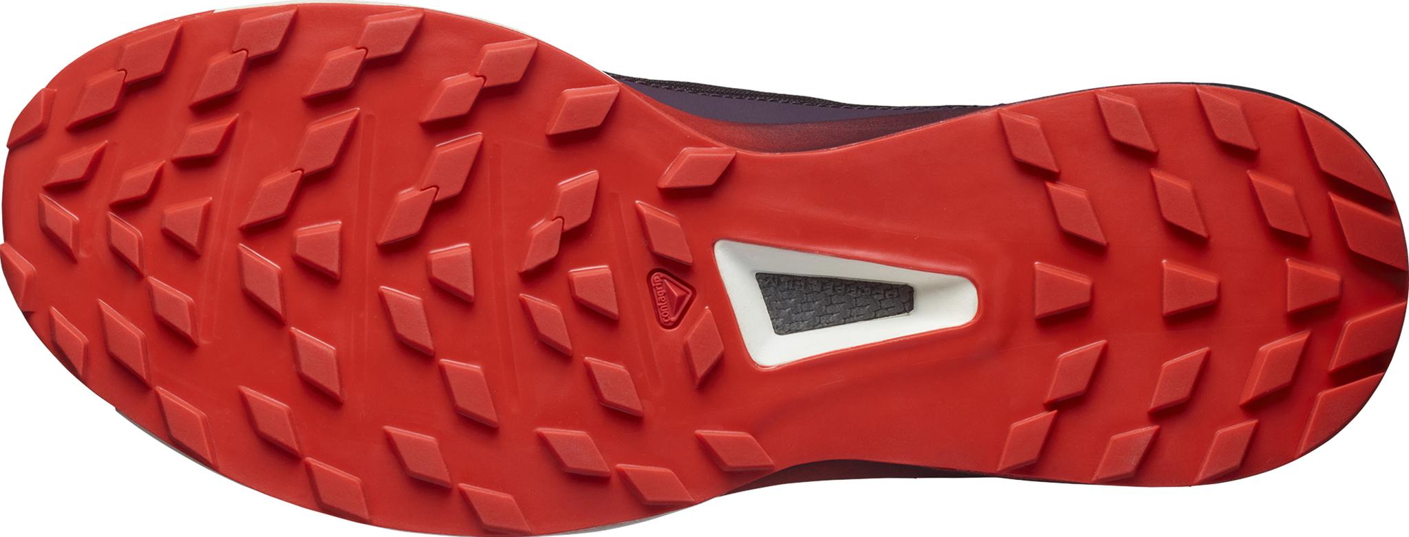 Product gallery image number 7 for product S/Lab Ultra 3 Trail Running Shoes - Unisex