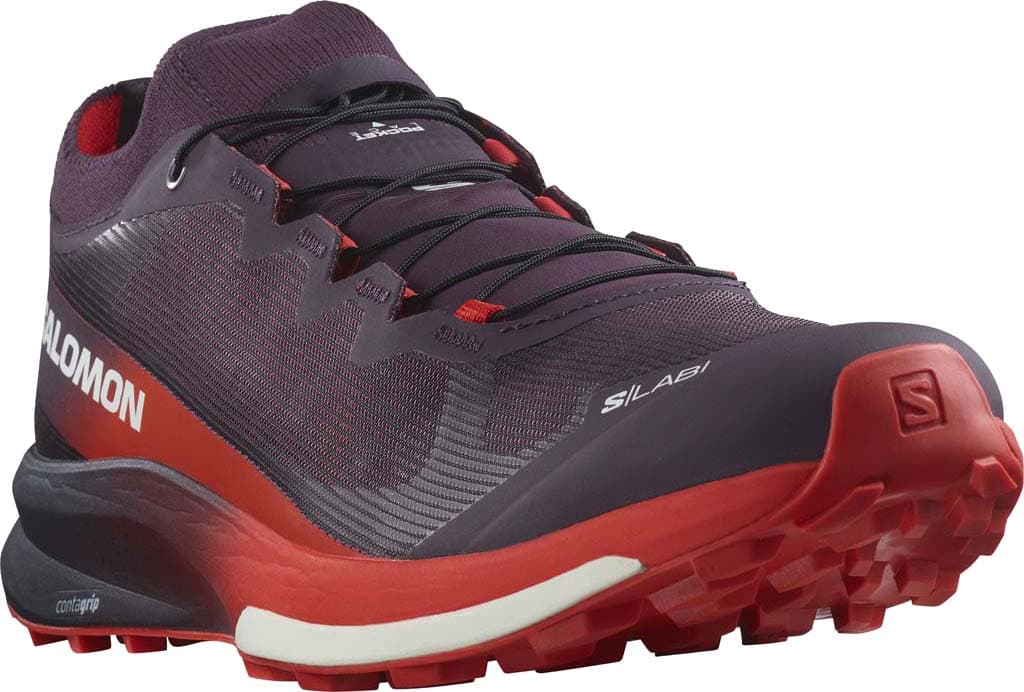 Product gallery image number 5 for product S/Lab Ultra 3 Trail Running Shoes - Unisex
