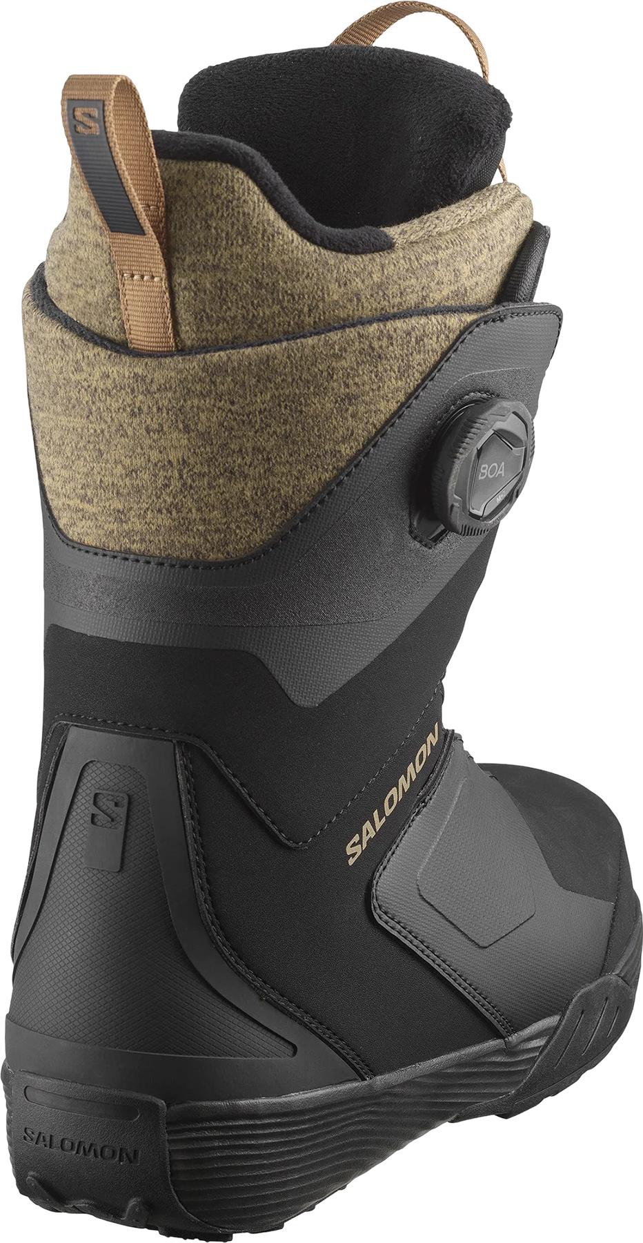 Numéro de l'image de la galerie de produits 2 pour le produit Bottes de planche à neige Kiana Dual BOA - Femme