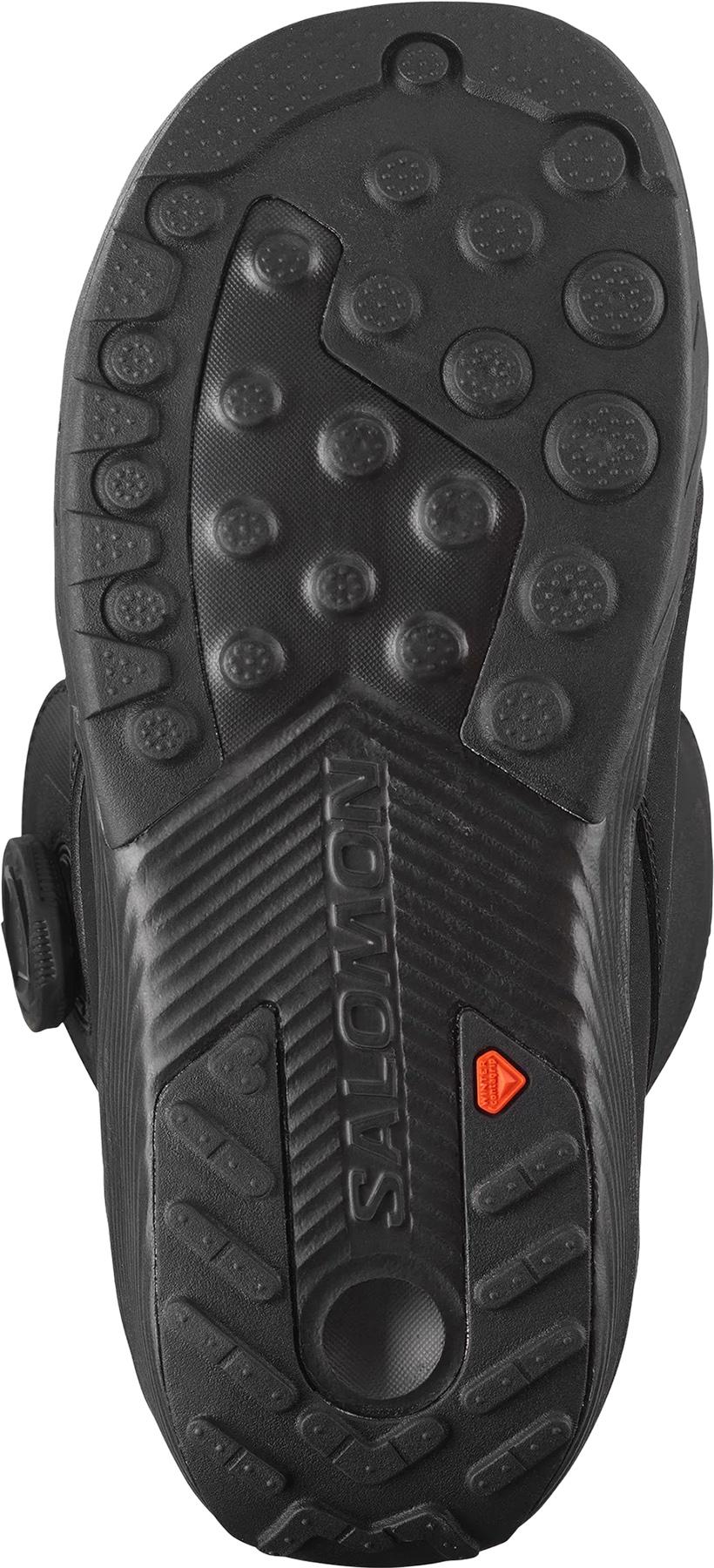 Numéro de l'image de la galerie de produits 3 pour le produit Bottes de planche à neige Kiana Dual BOA - Femme