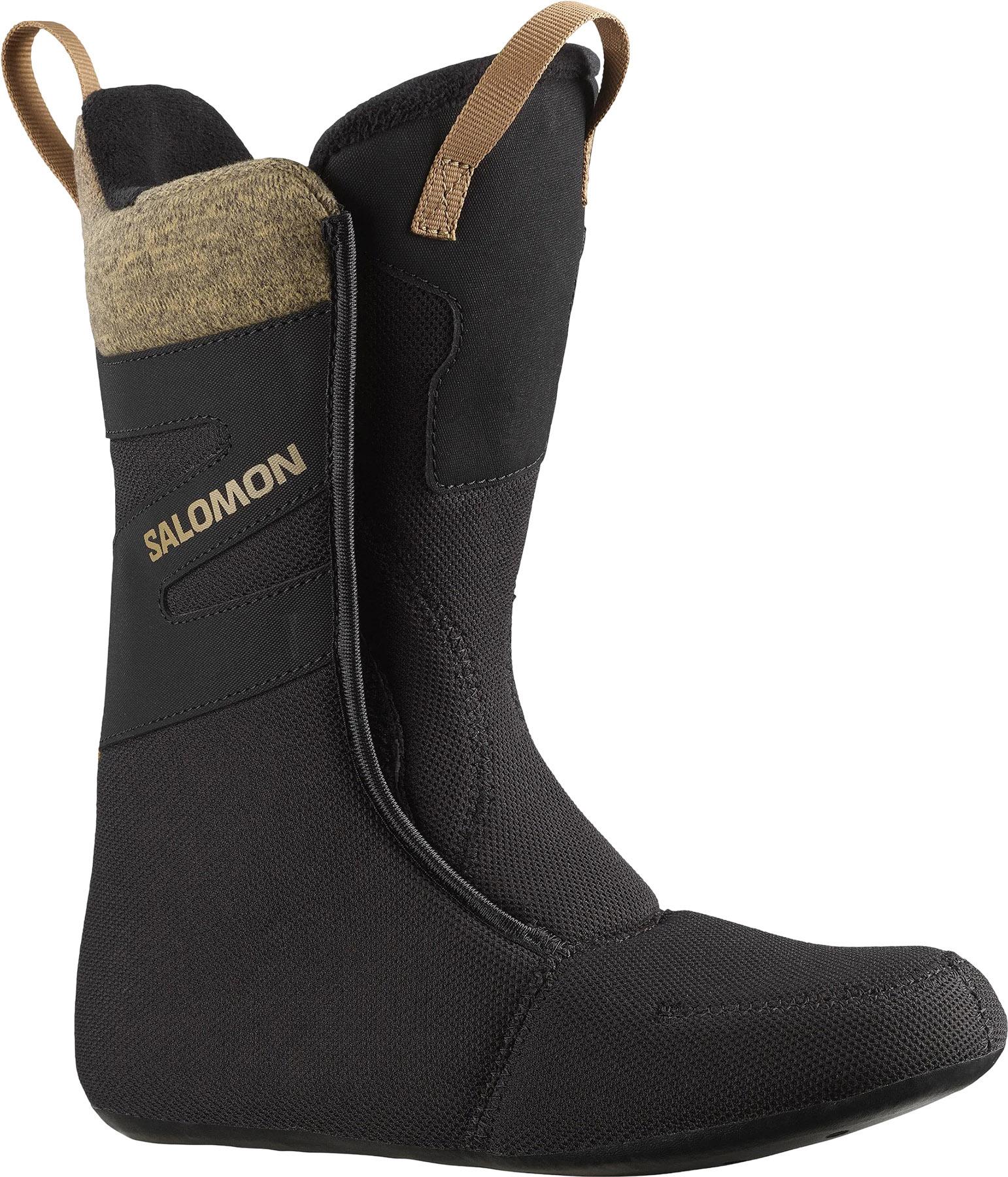 Numéro de l'image de la galerie de produits 4 pour le produit Bottes de planche à neige Kiana Dual BOA - Femme