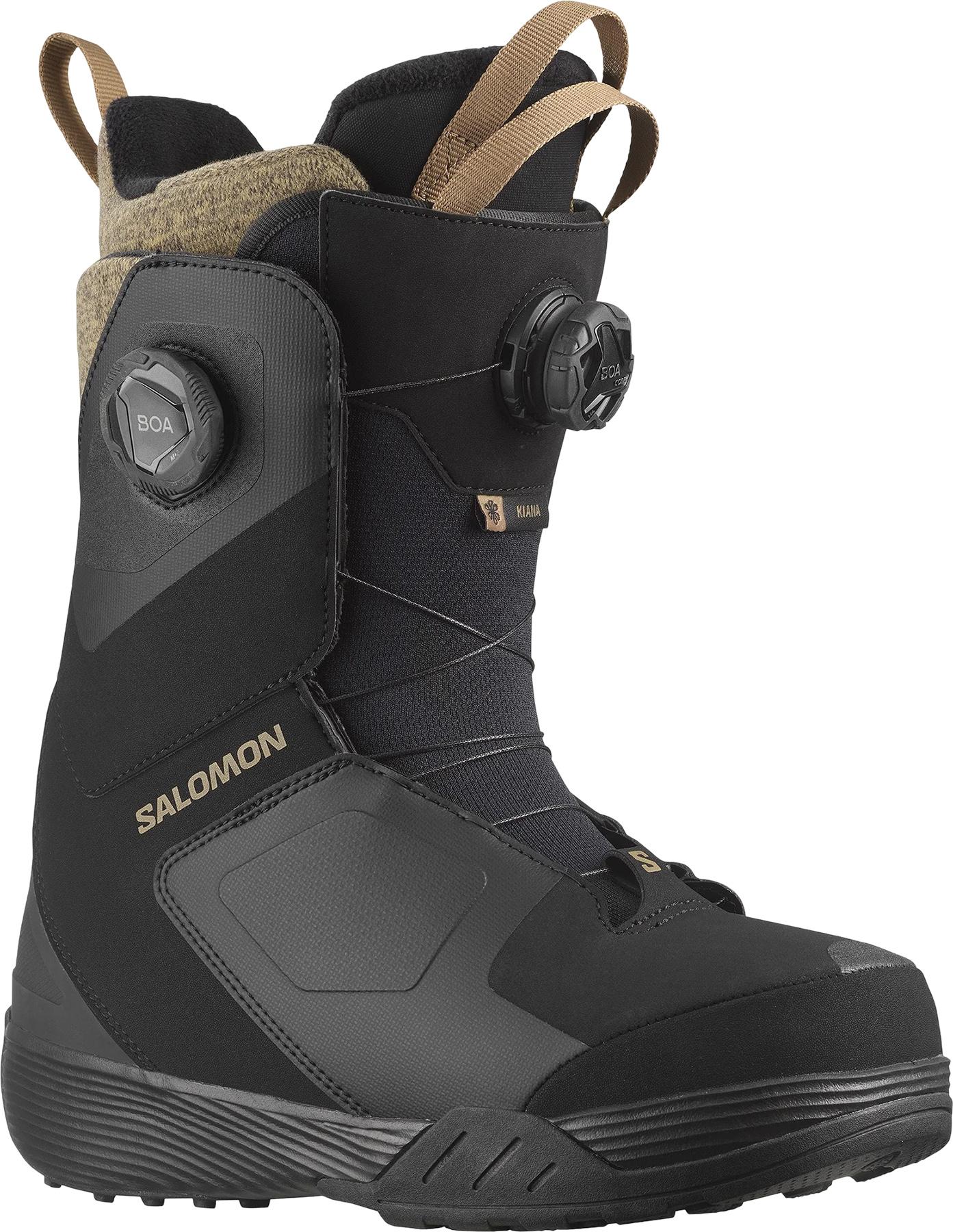 Image de produit pour Bottes de planche à neige Kiana Dual BOA - Femme