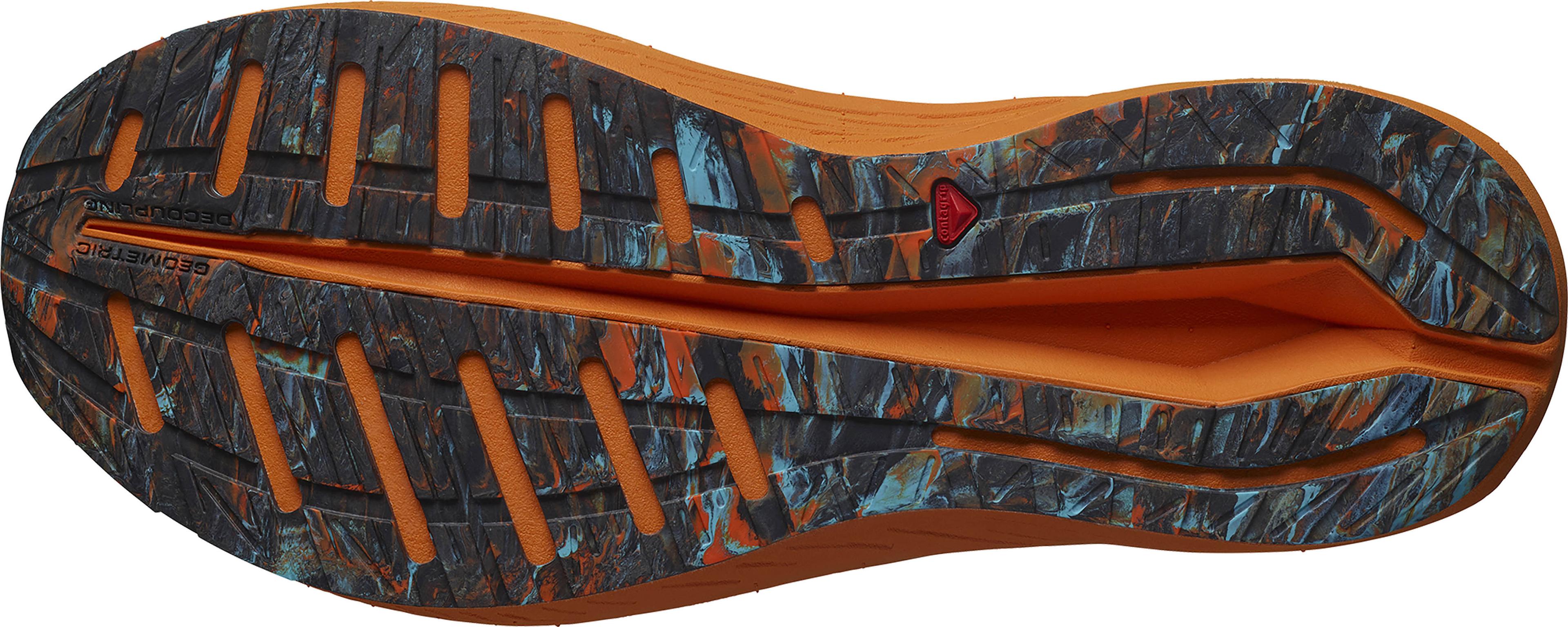 Product gallery image number 9 for product Aero Volt Running Shoes - Men's