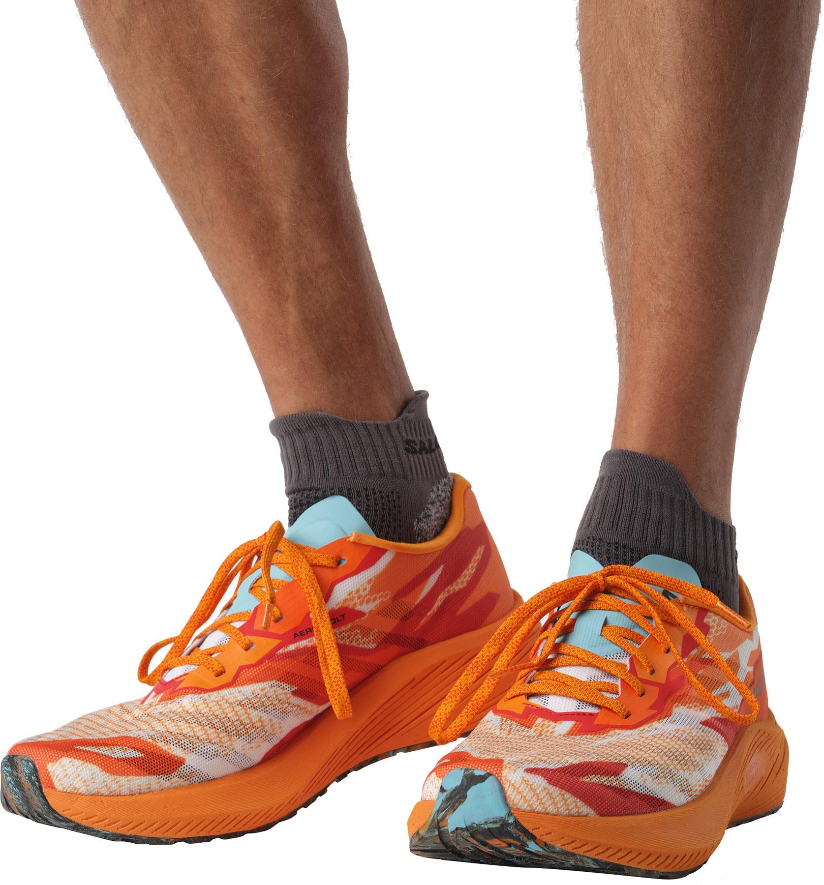 Product gallery image number 2 for product Aero Volt Running Shoes - Men's