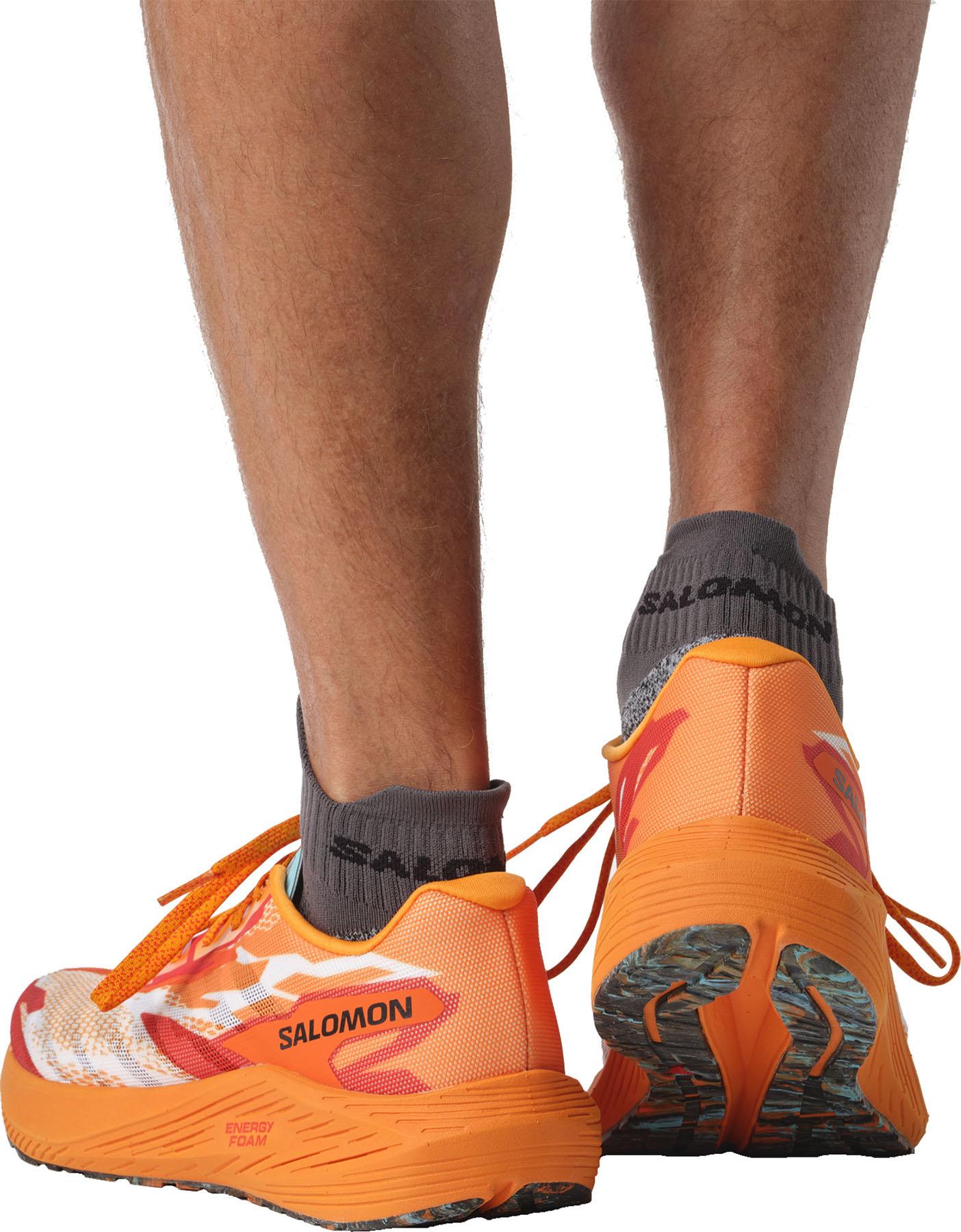 Product gallery image number 4 for product Aero Volt Running Shoes - Men's