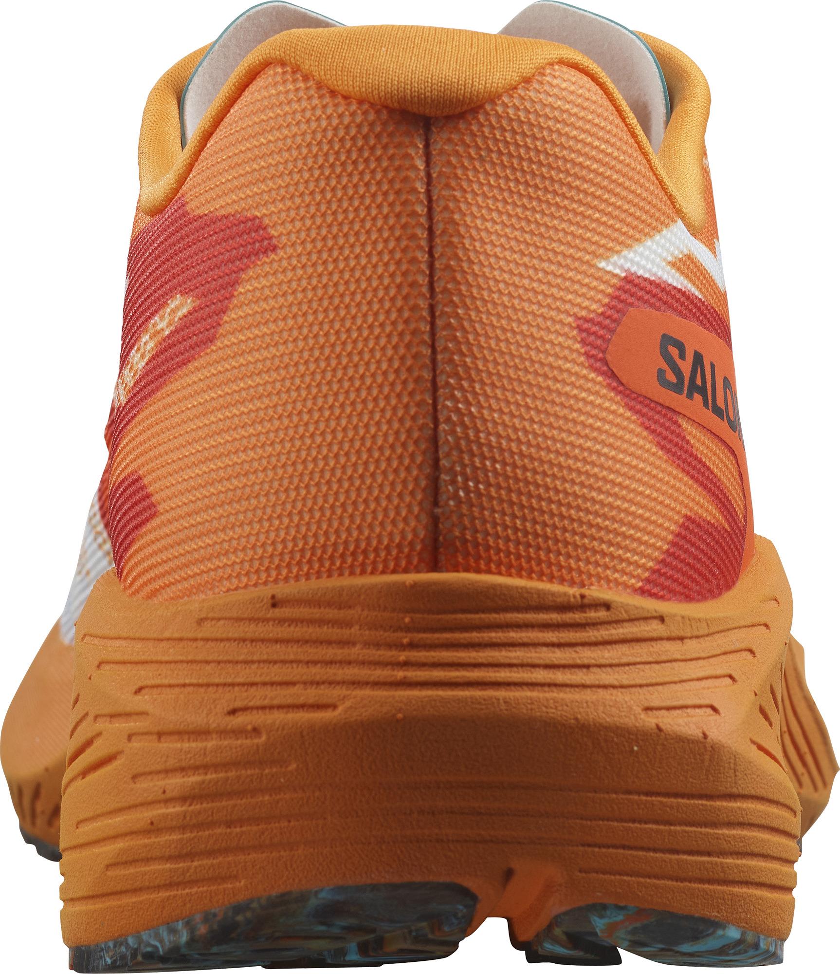 Product gallery image number 5 for product Aero Volt Running Shoes - Men's