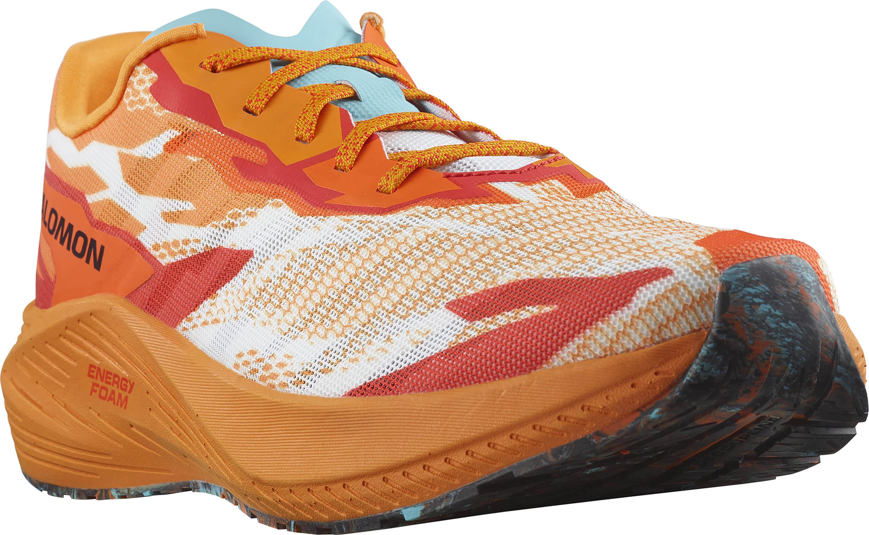 Product gallery image number 8 for product Aero Volt Running Shoes - Men's