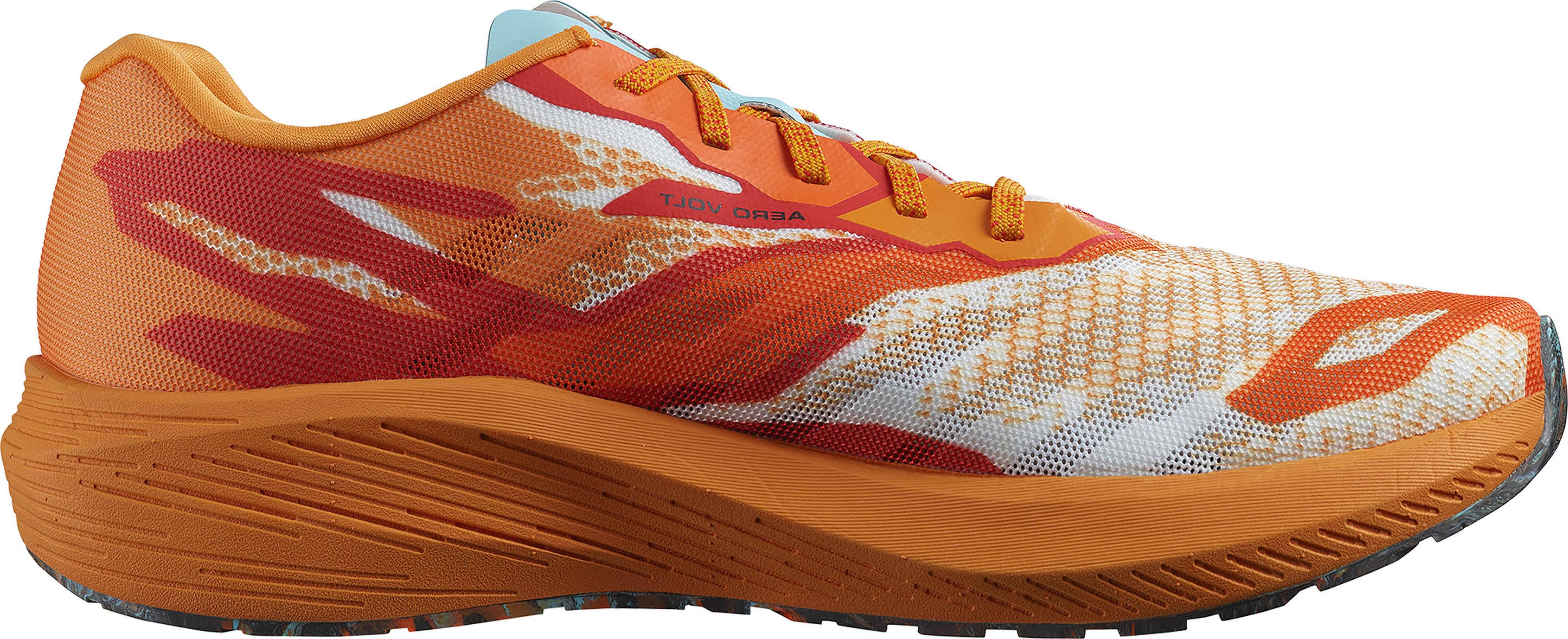 Product gallery image number 1 for product Aero Volt Running Shoes - Men's