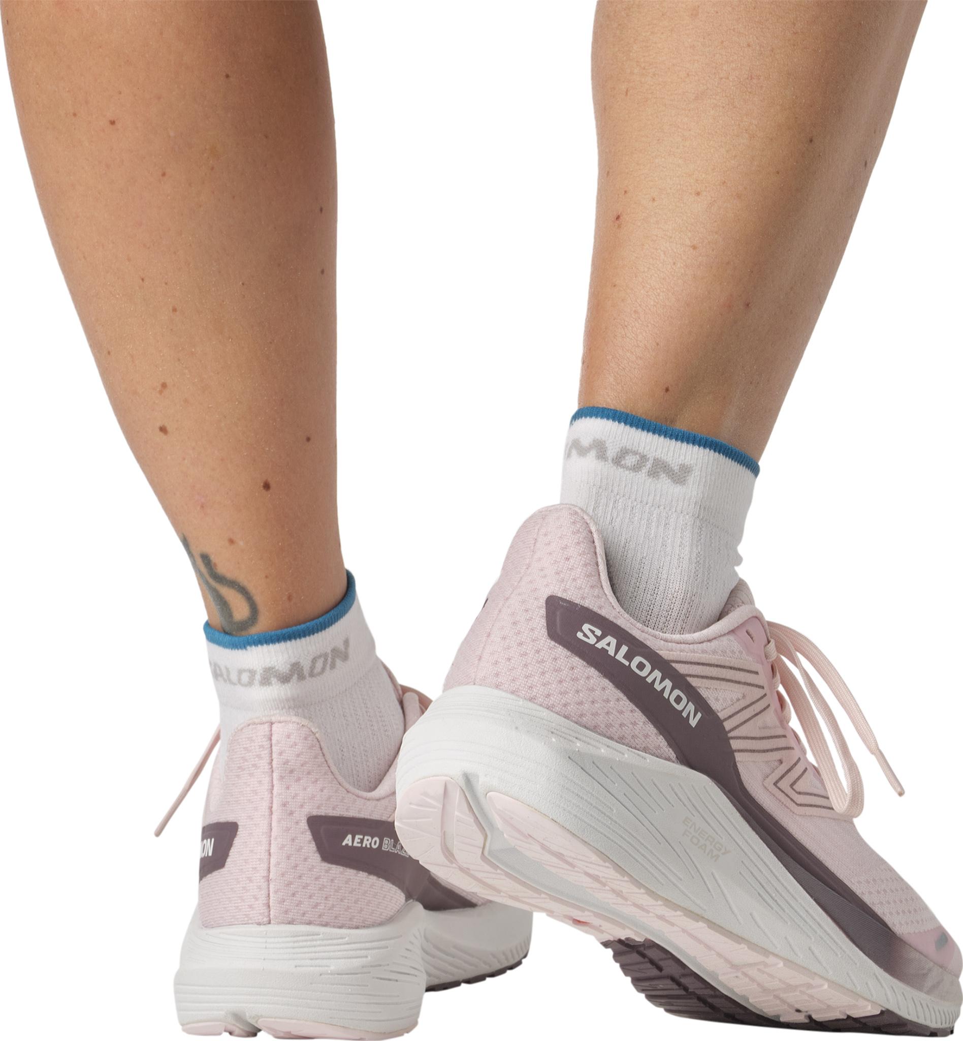 Product gallery image number 12 for product Aero Blaze Road Running Shoes - Women's