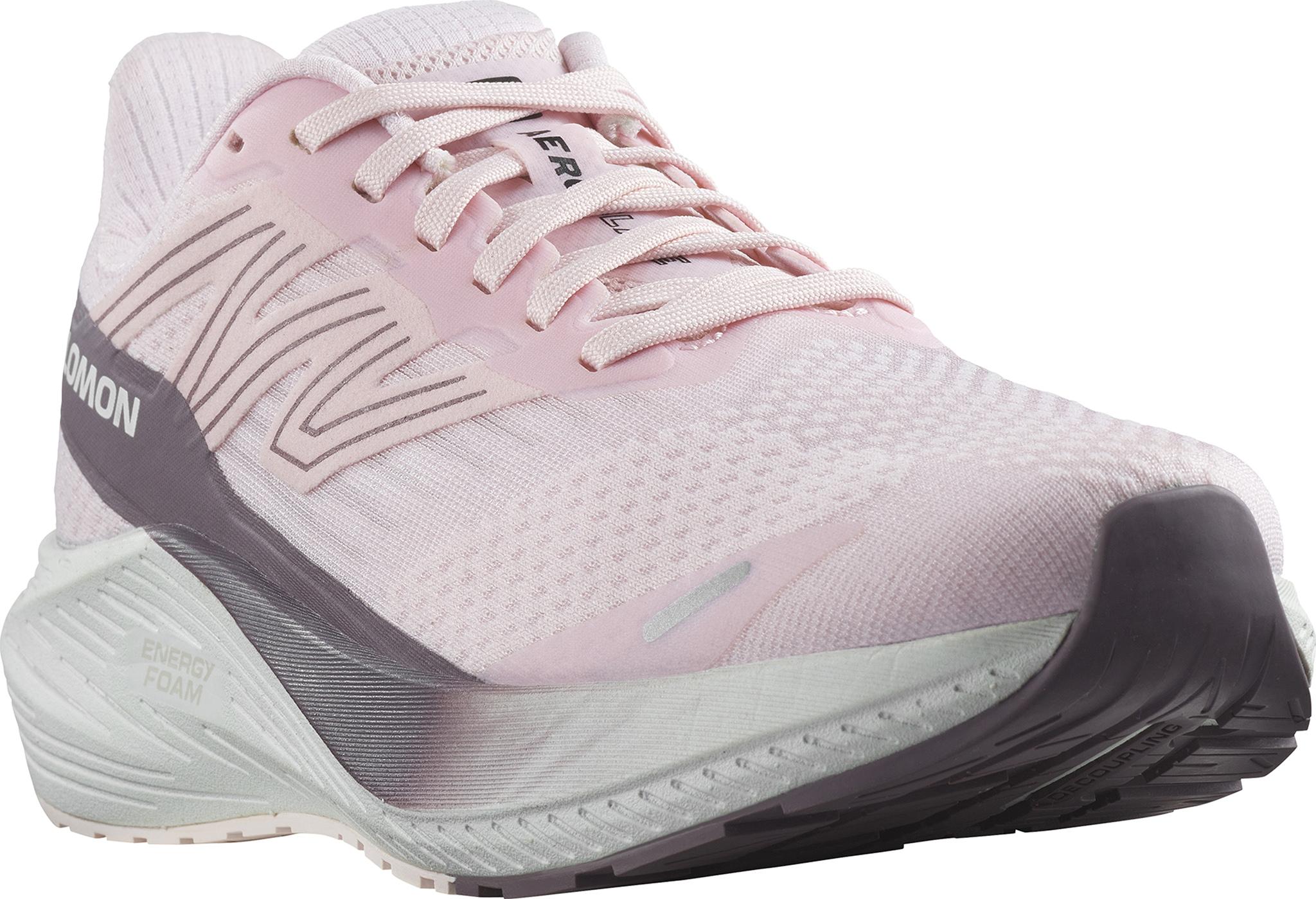 Product gallery image number 11 for product Aero Blaze Road Running Shoes - Women's