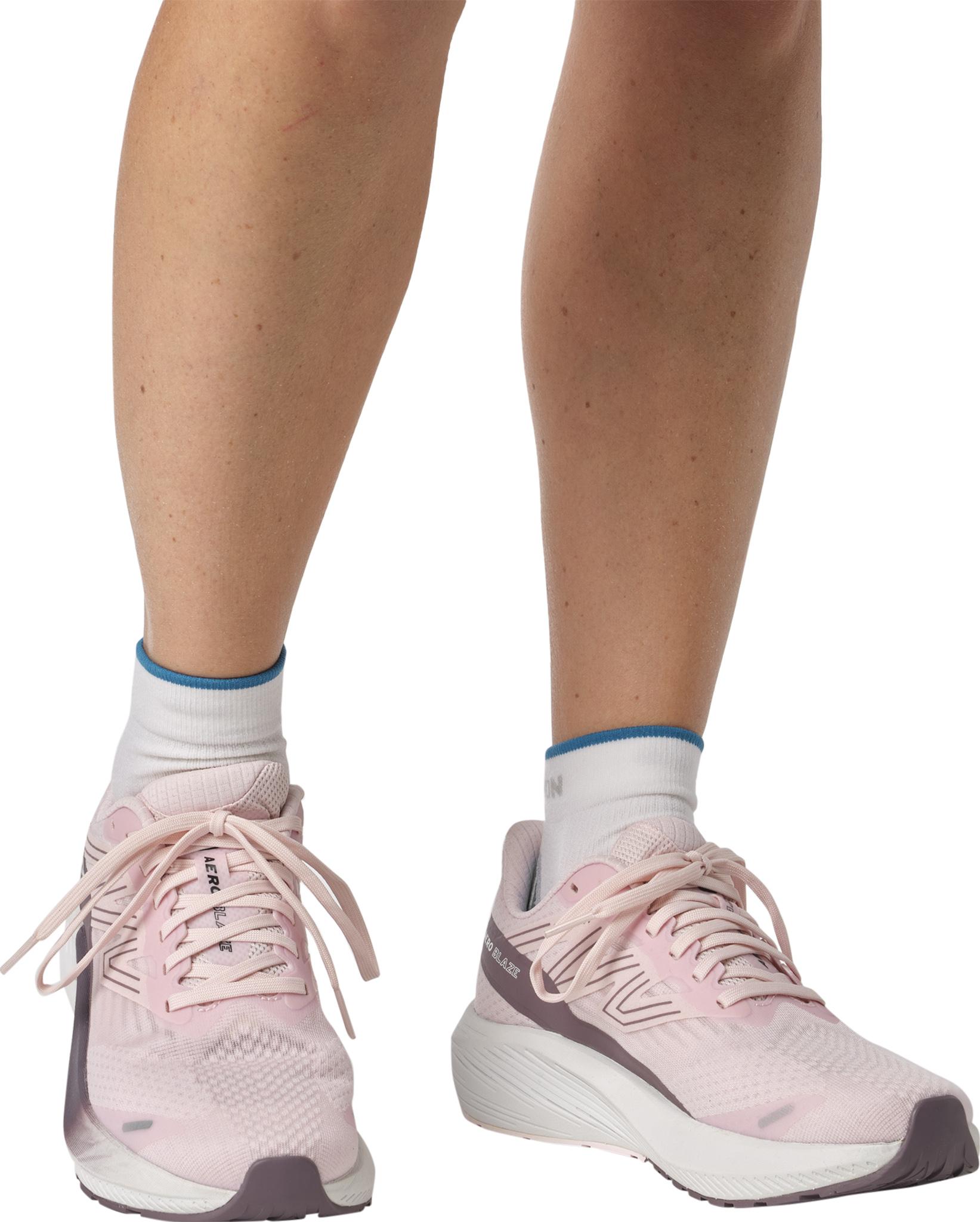 Product gallery image number 10 for product Aero Blaze Road Running Shoes - Women's