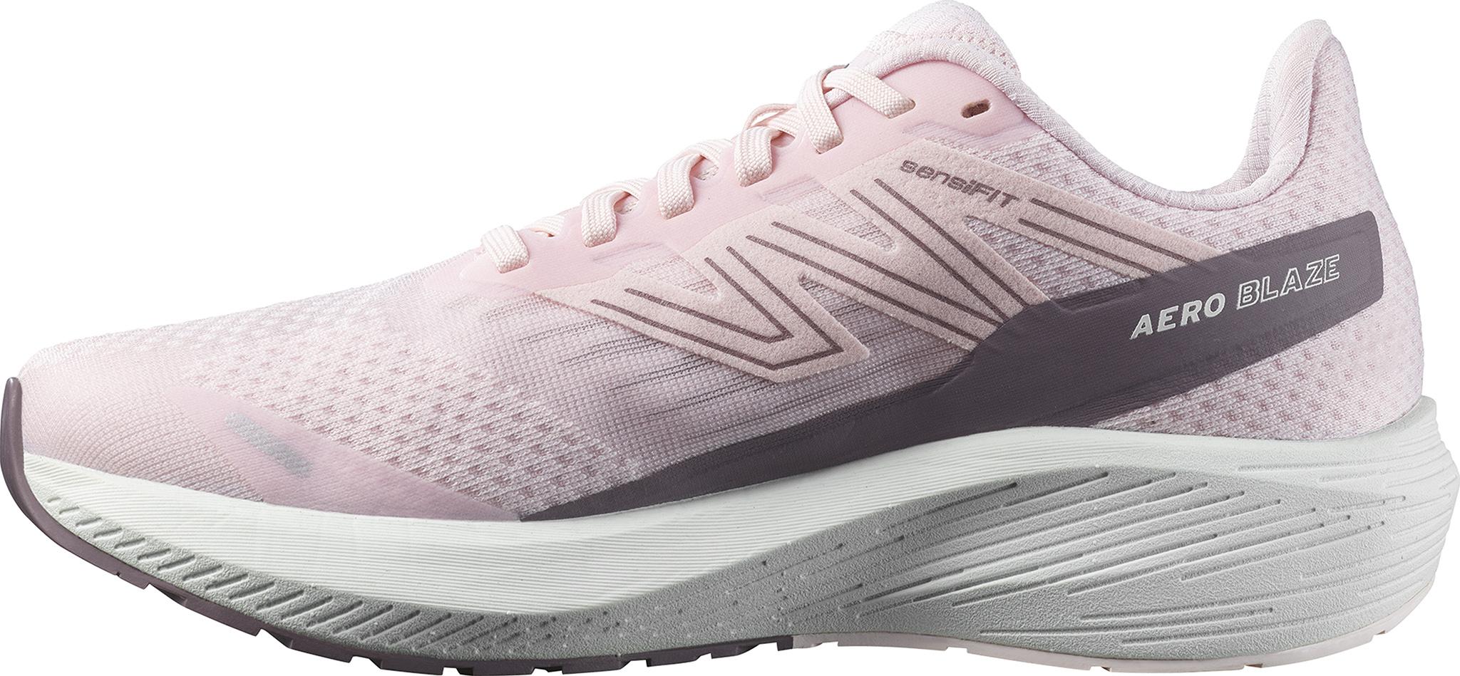 Product gallery image number 7 for product Aero Blaze Road Running Shoes - Women's