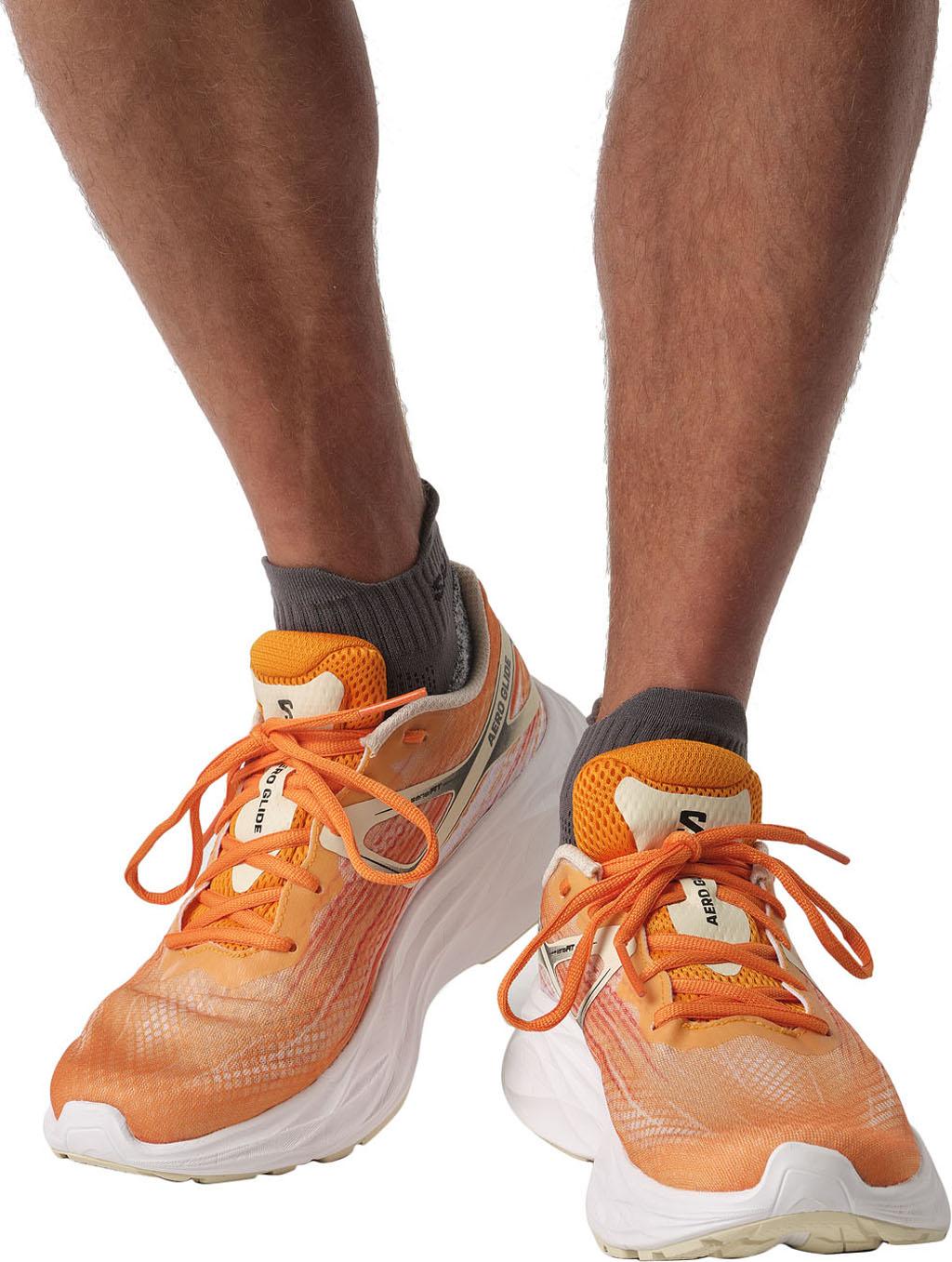 Product gallery image number 8 for product Aero Glide Running Shoes - Men's