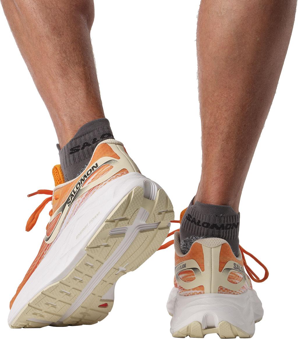 Product gallery image number 5 for product Aero Glide Running Shoes - Men's