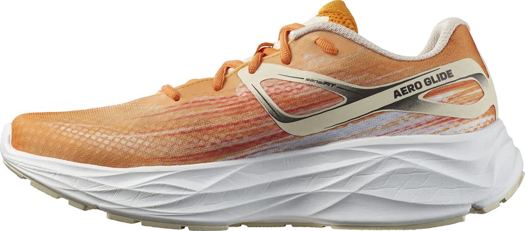 Product gallery image number 3 for product Aero Glide Running Shoes - Men's