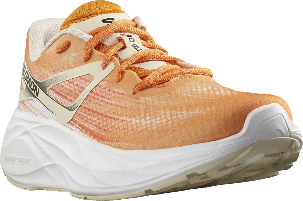 Product gallery image number 7 for product Aero Glide Running Shoes - Men's