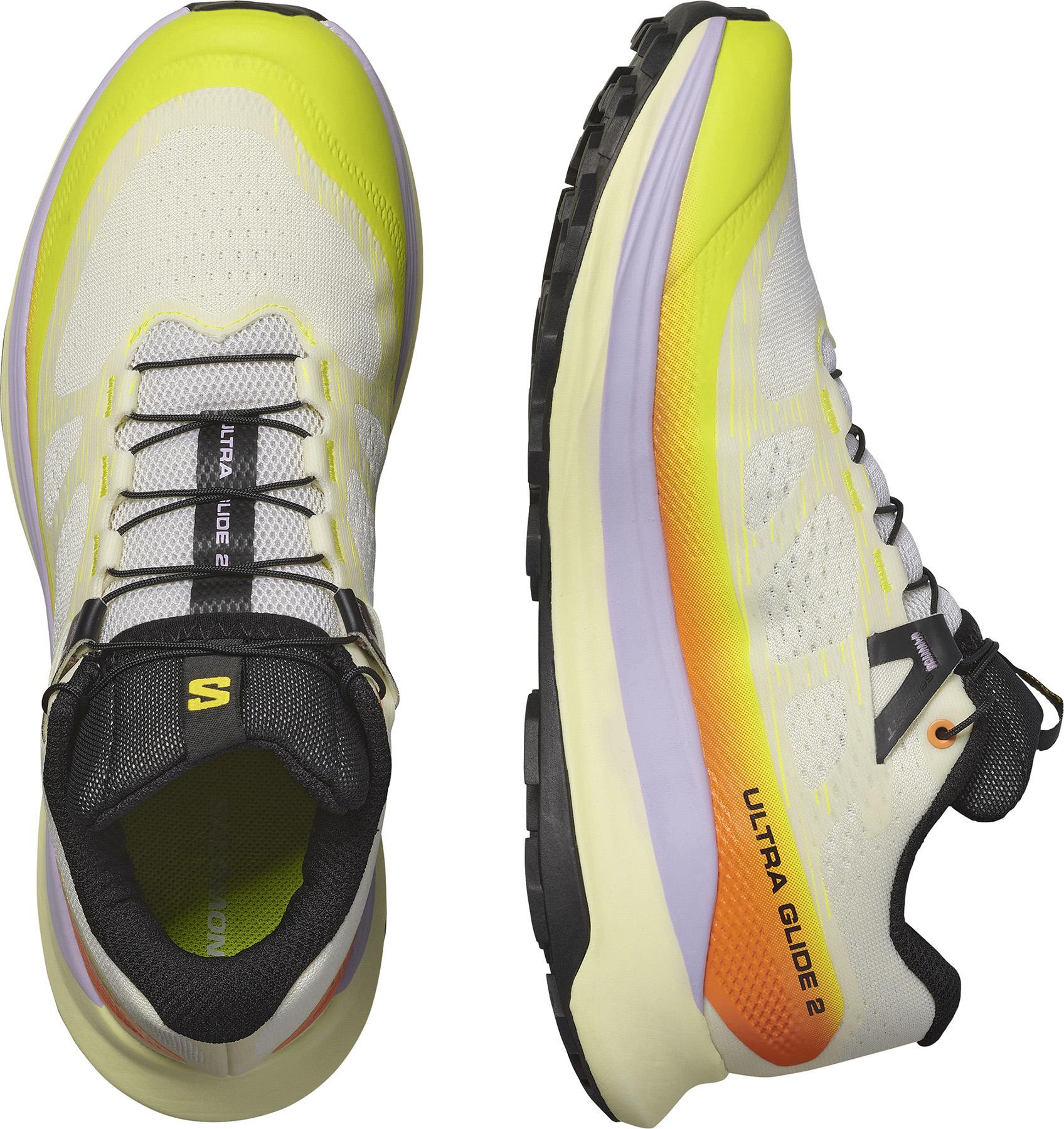 Product gallery image number 4 for product Ultra Glide 2 Trail Running Shoes - Women's