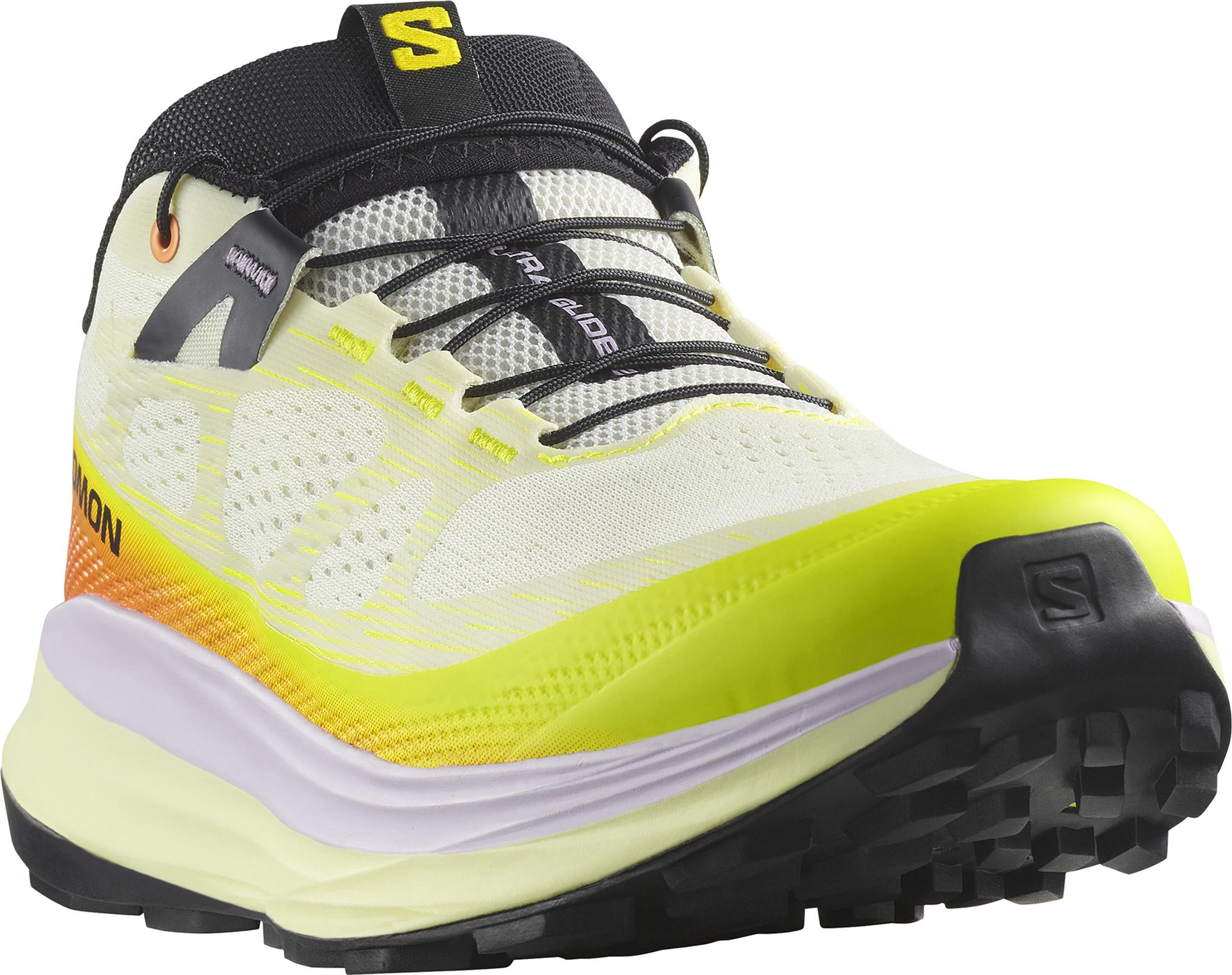 Product gallery image number 5 for product Ultra Glide 2 Trail Running Shoes - Women's