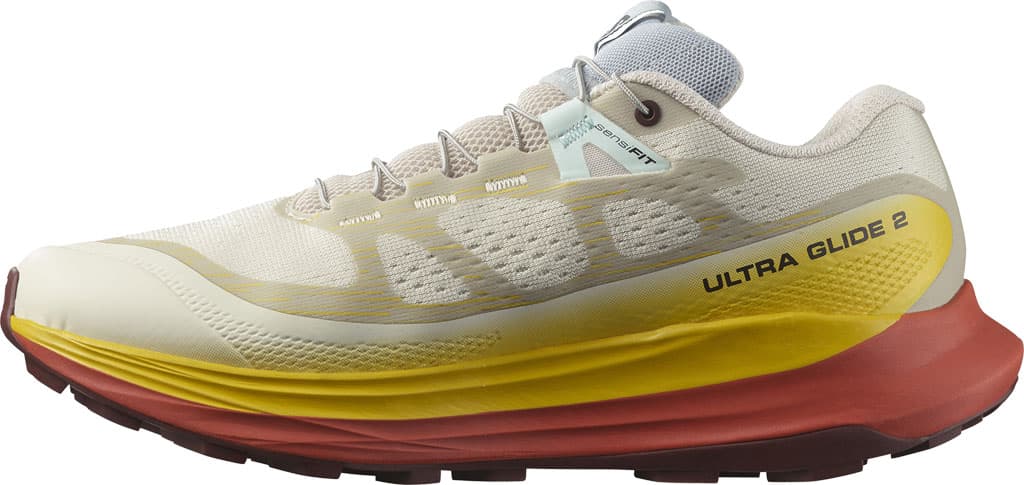 Product gallery image number 2 for product Ultra Glide 2 Trail Running Shoes - Women's