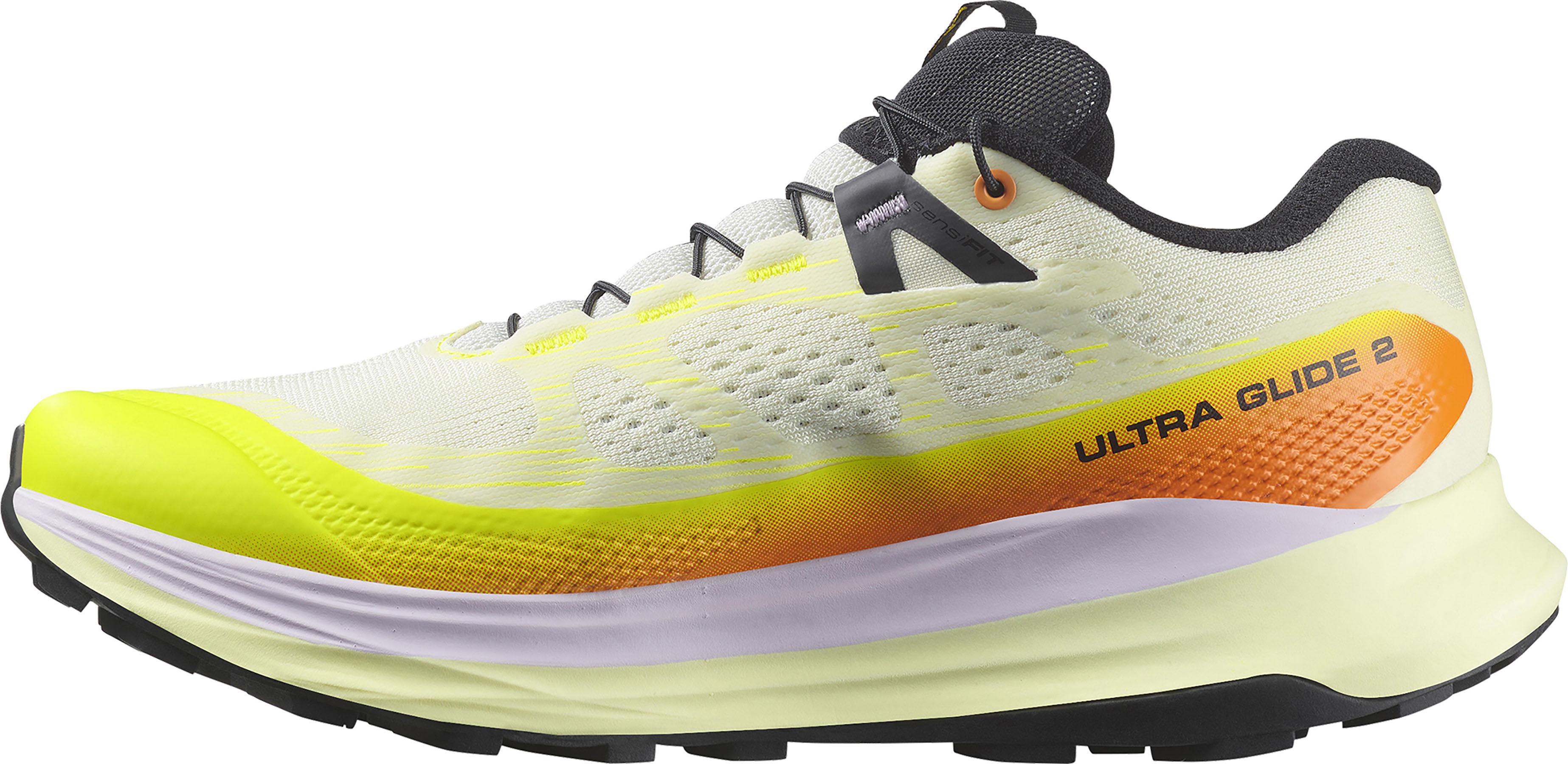 Product gallery image number 6 for product Ultra Glide 2 Trail Running Shoes - Women's